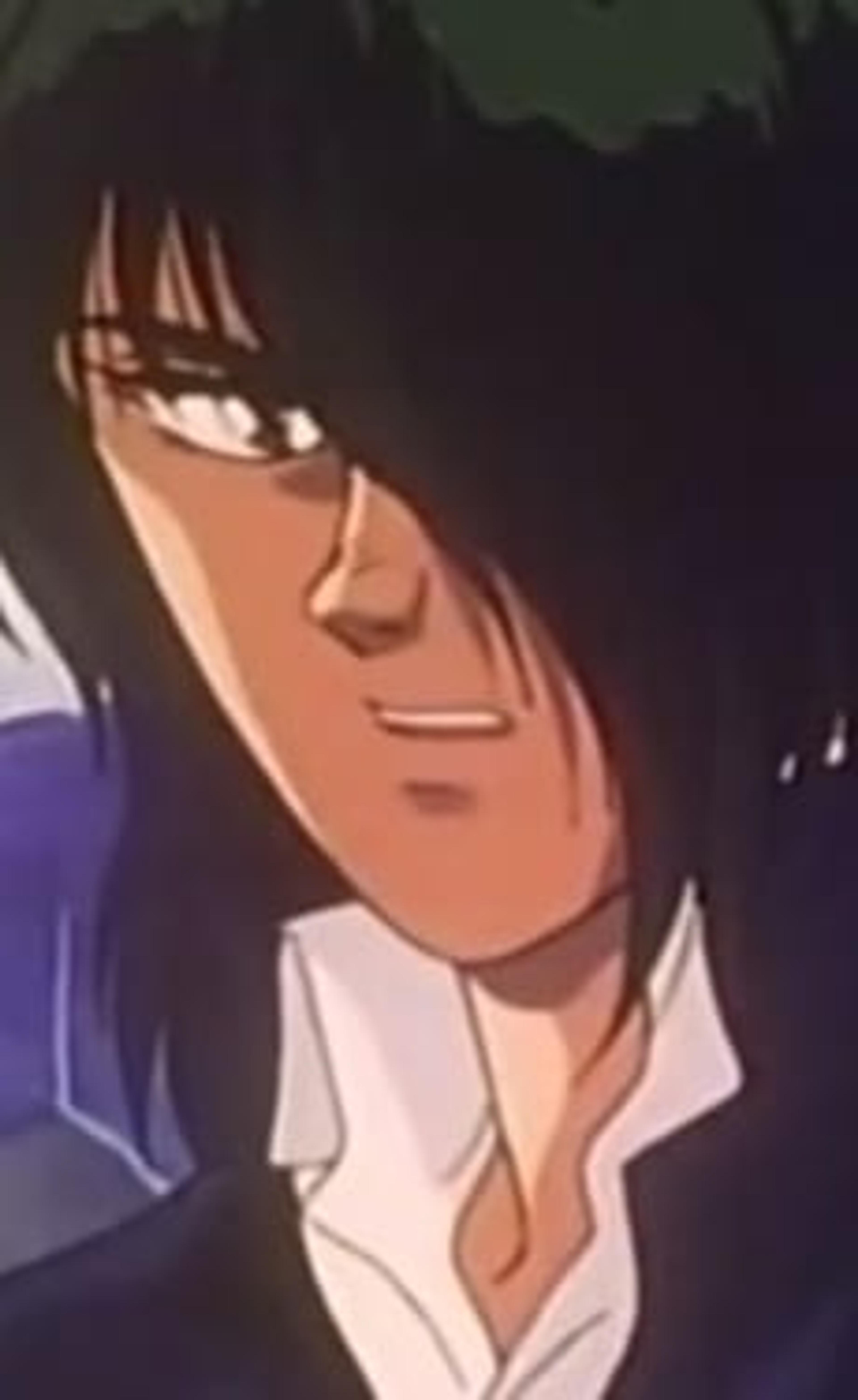 Naoki Kanobu