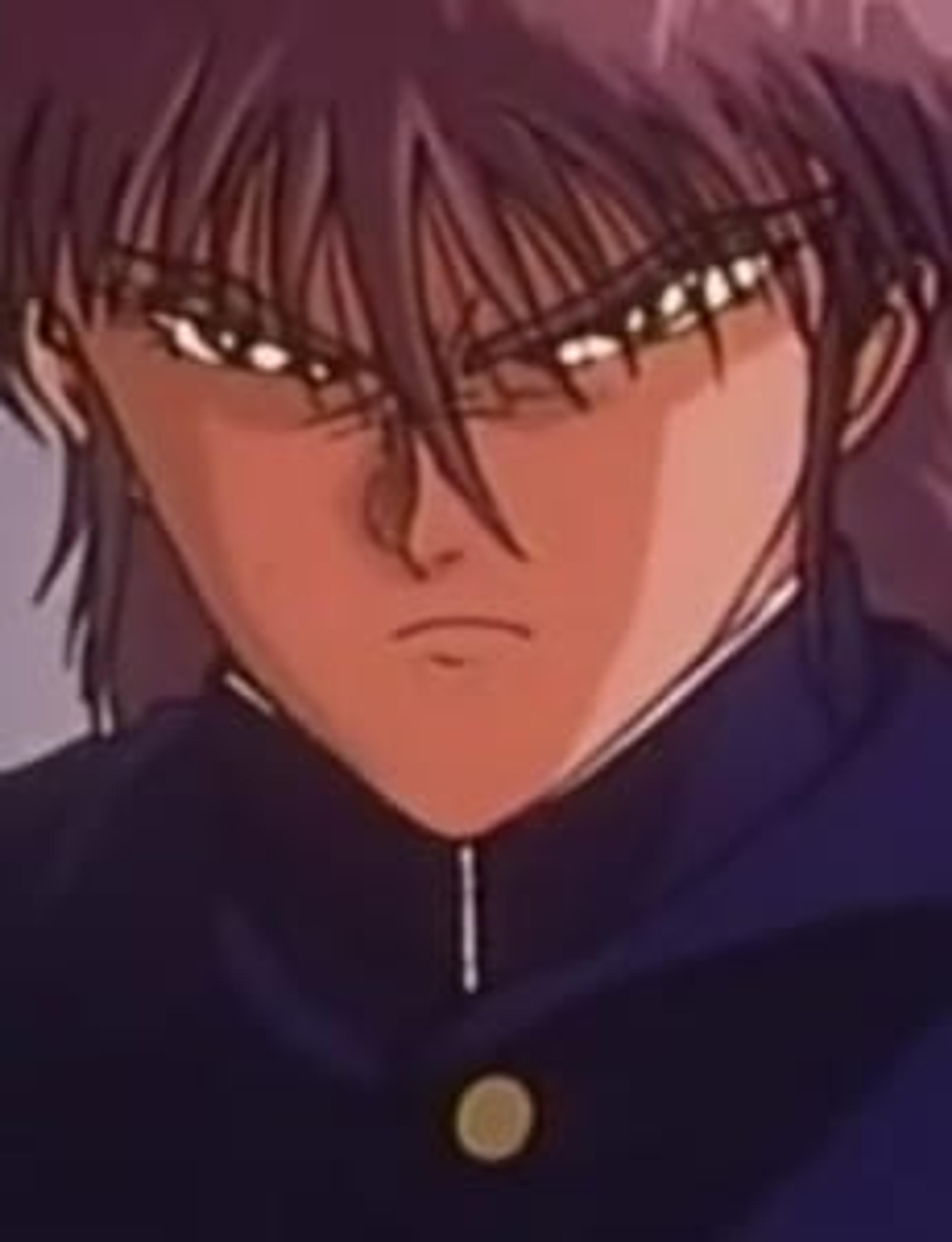 Sanetsugu Sugiura