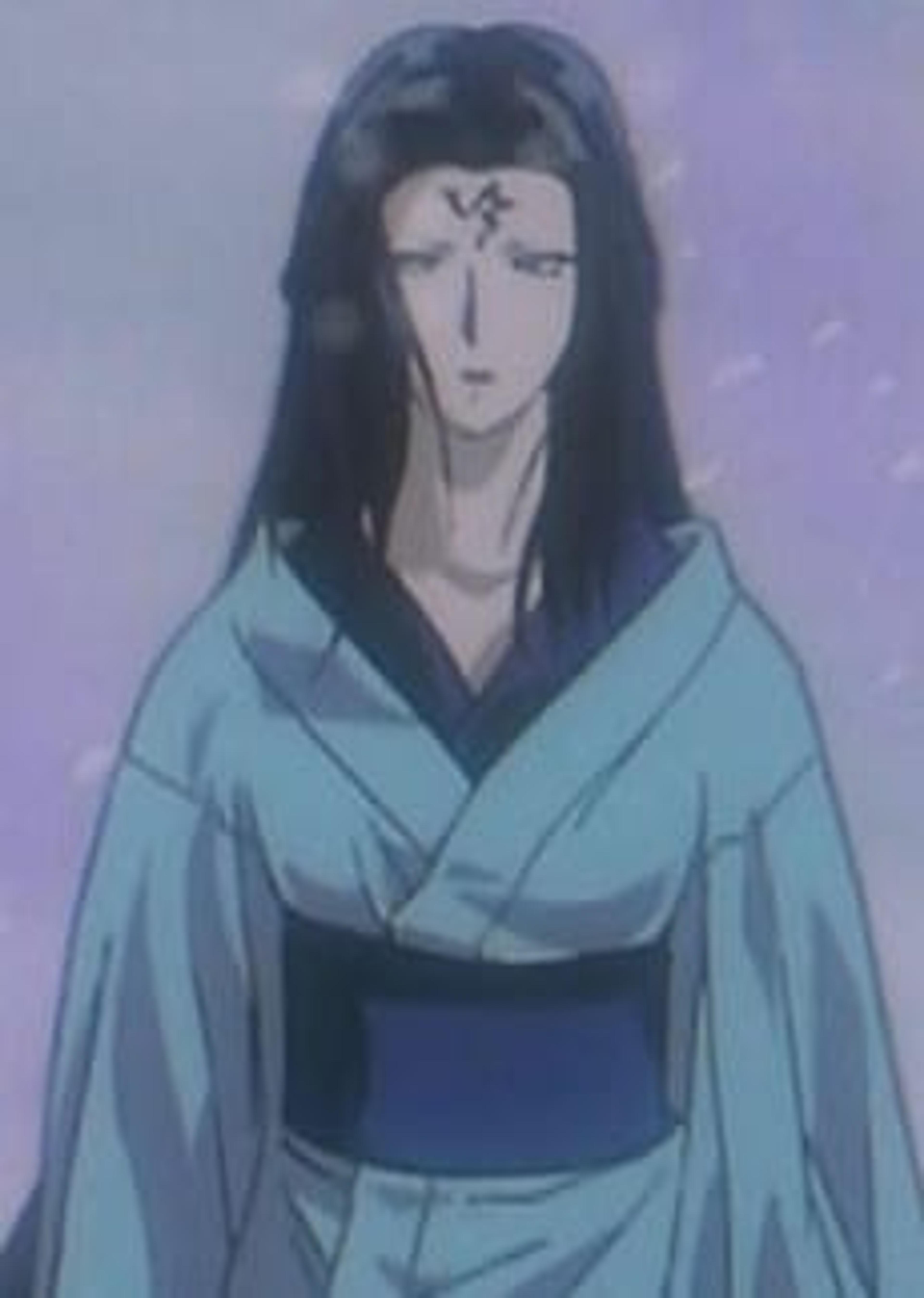 Reiha's Mother