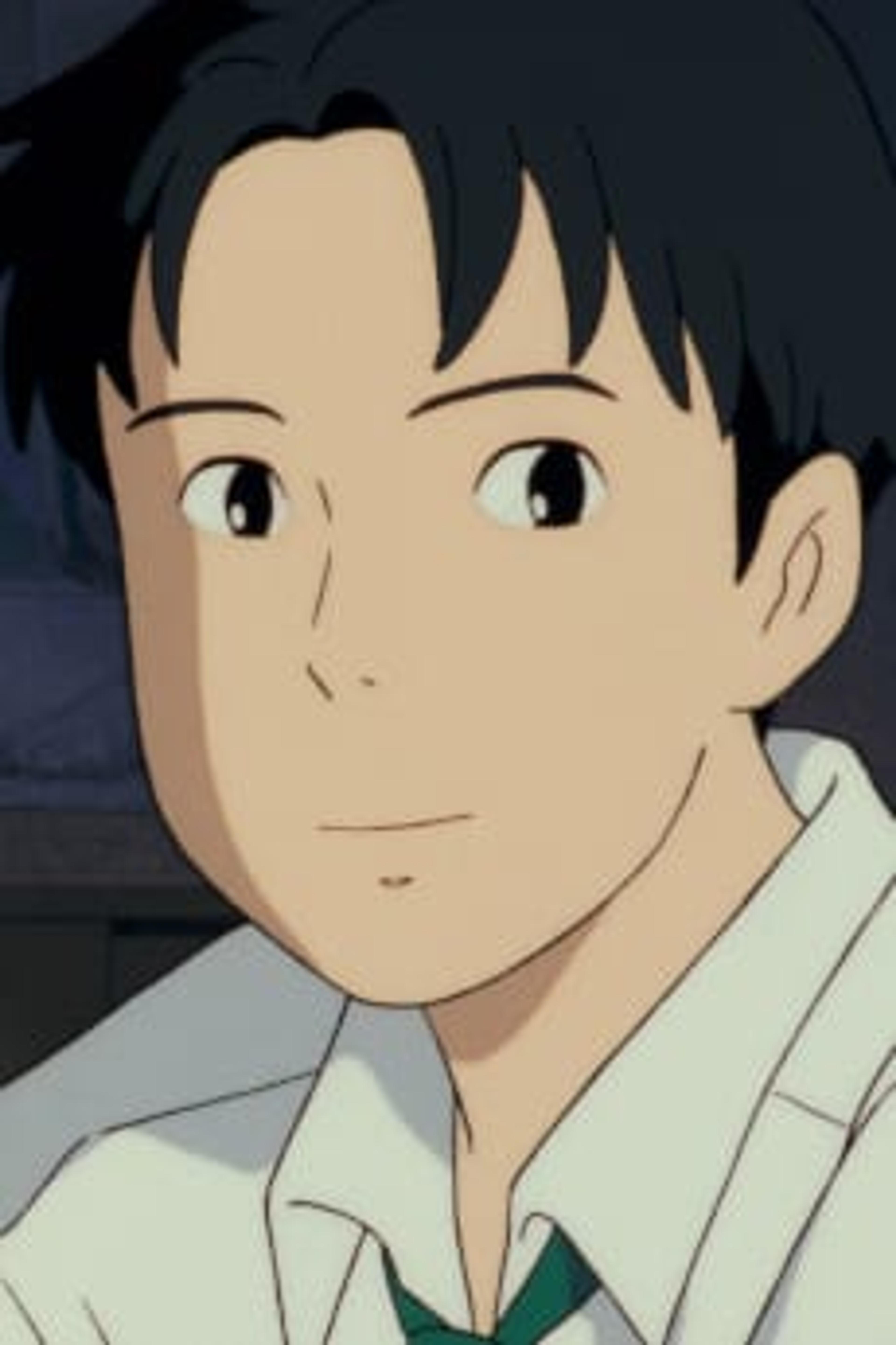 Taku Morisaki