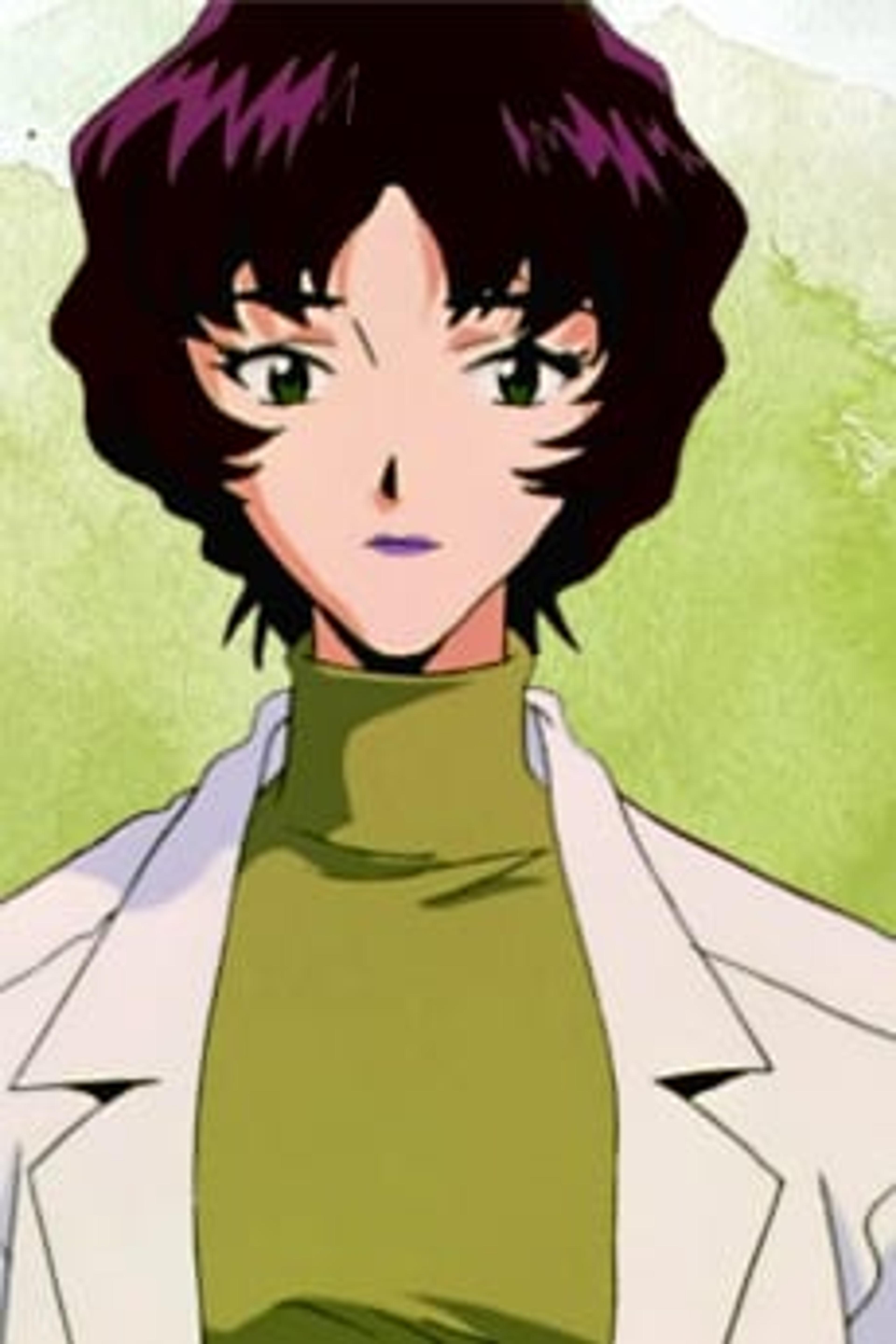 Naoko Akagi