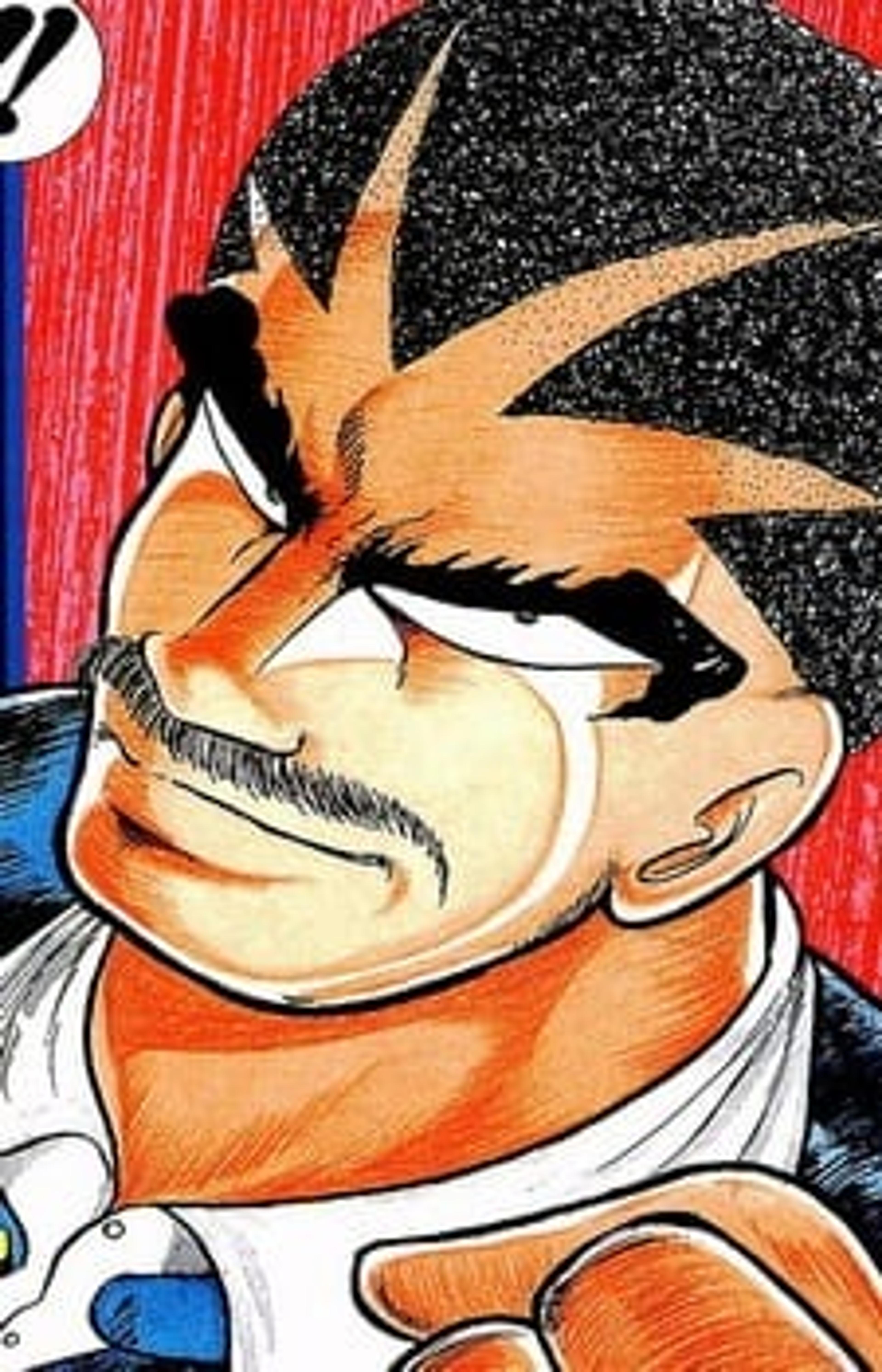 Takagi Yoshiyuki