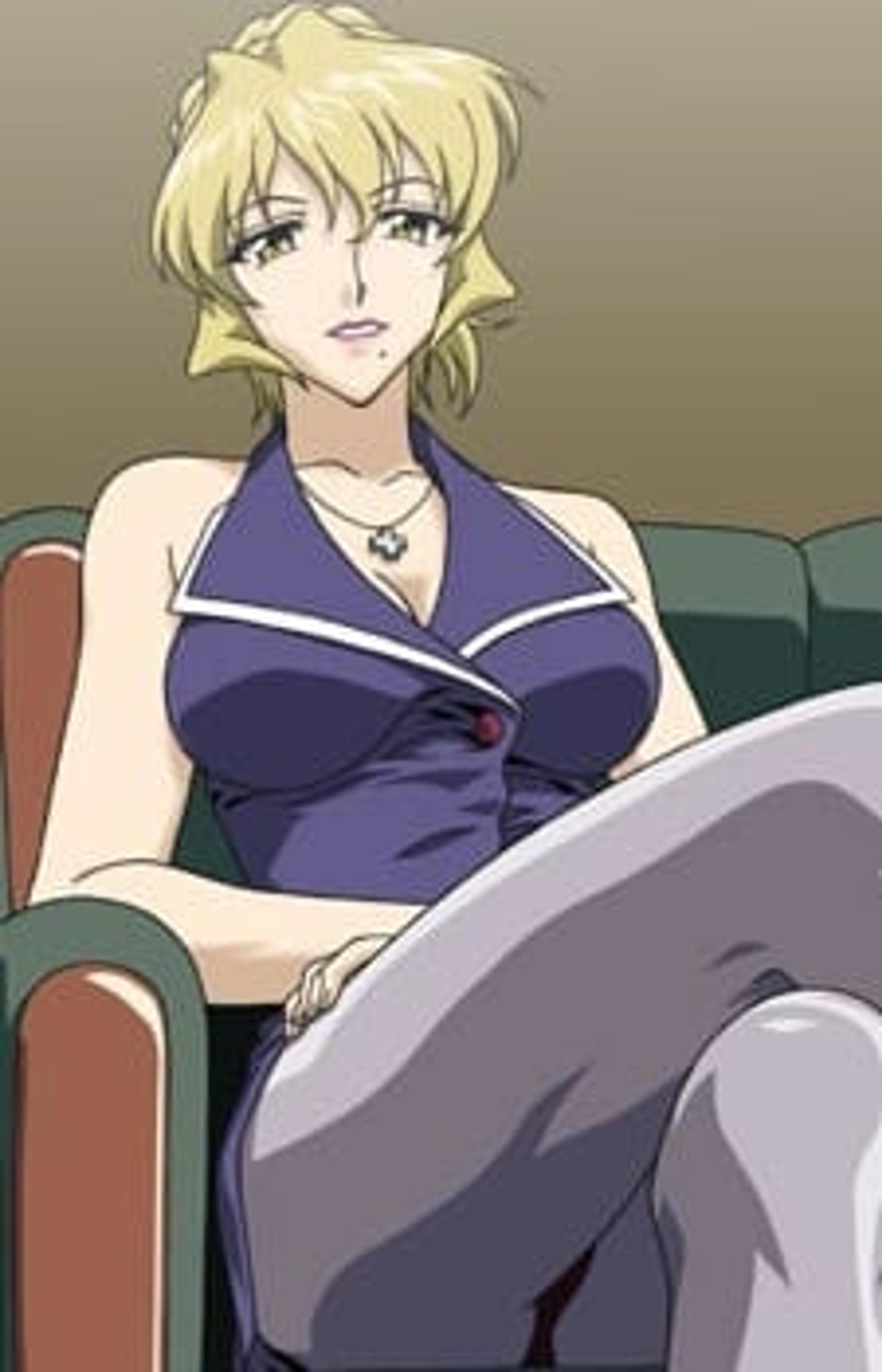 Megumi Wakao