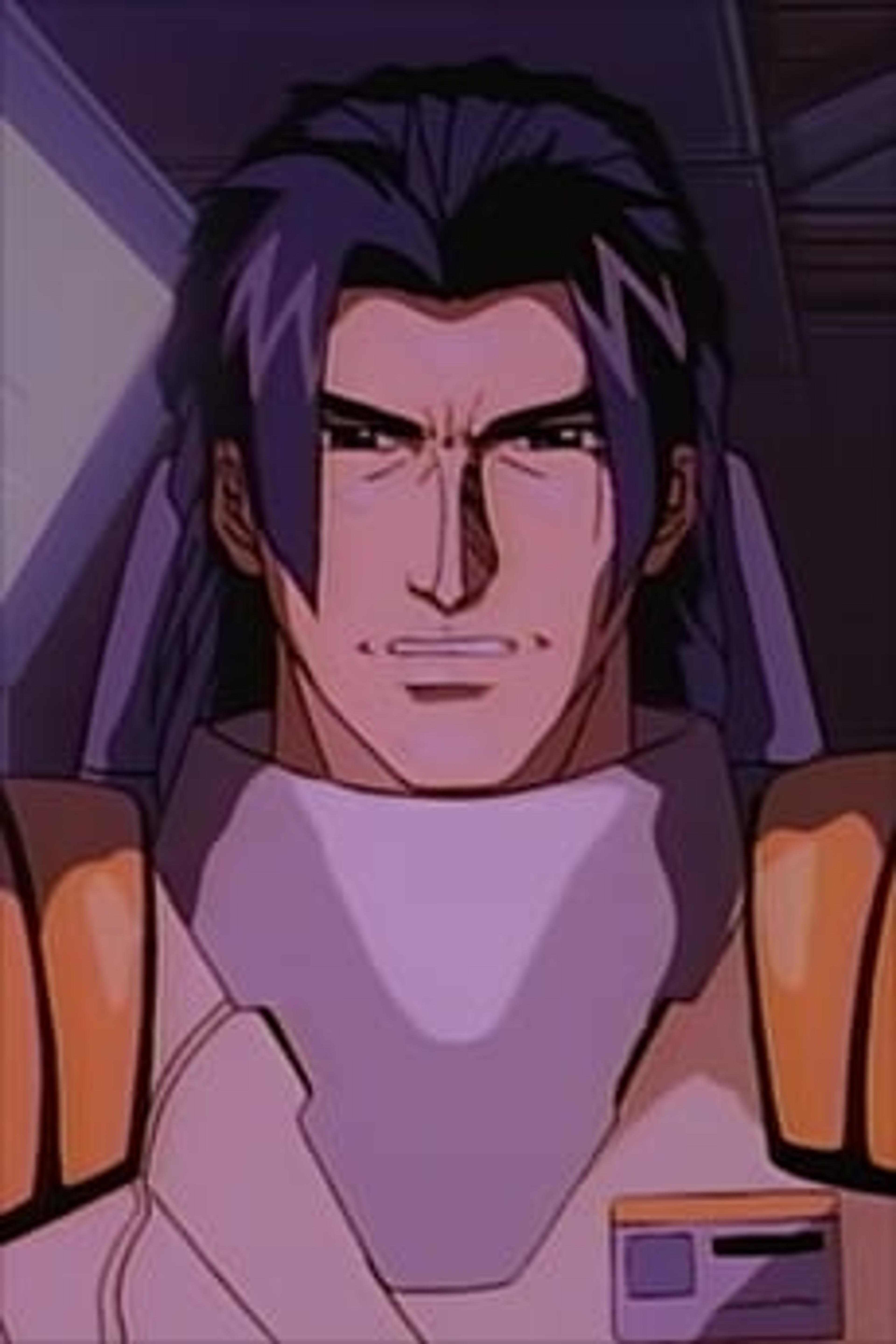 Eiji Omata