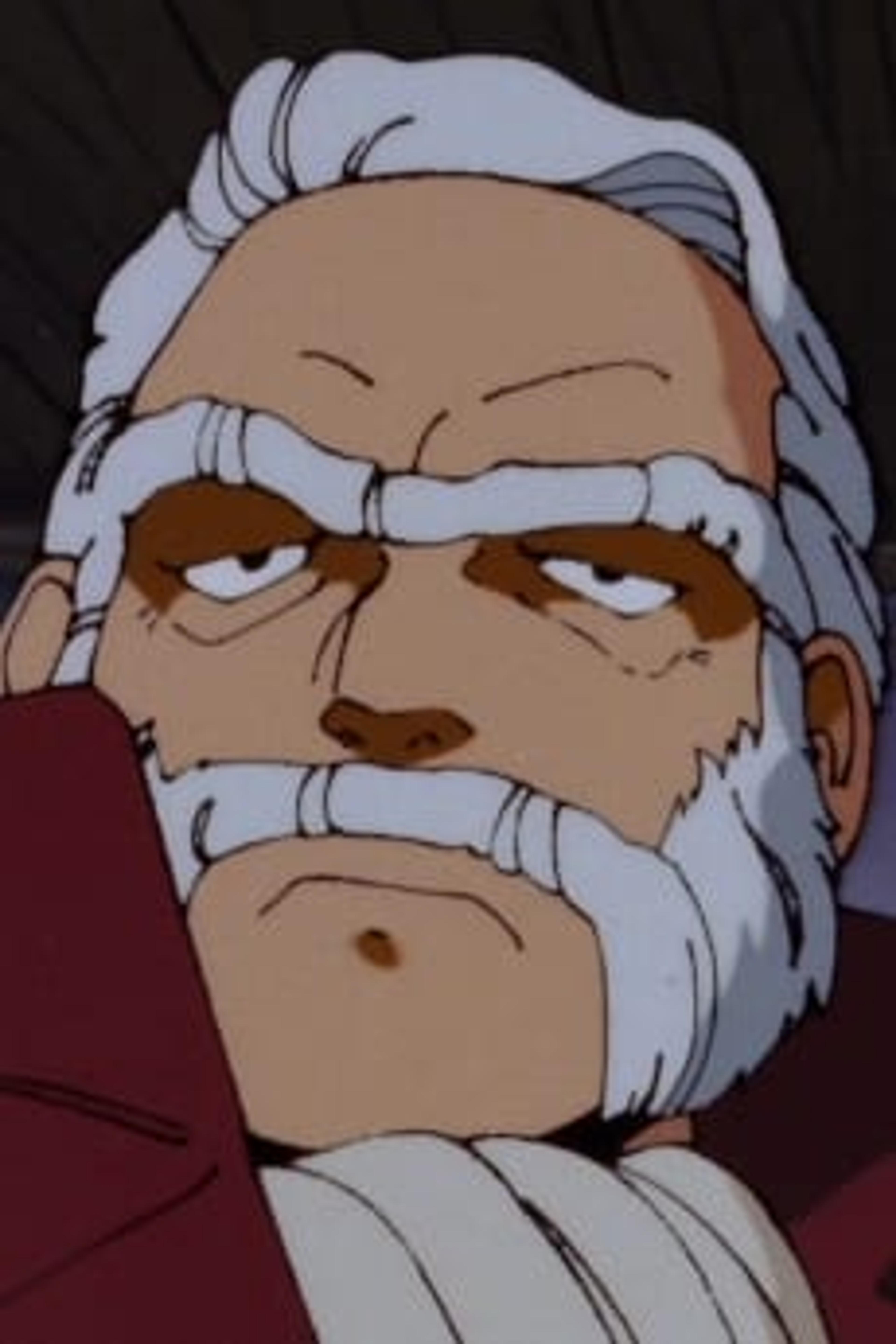 Roman Sonchou