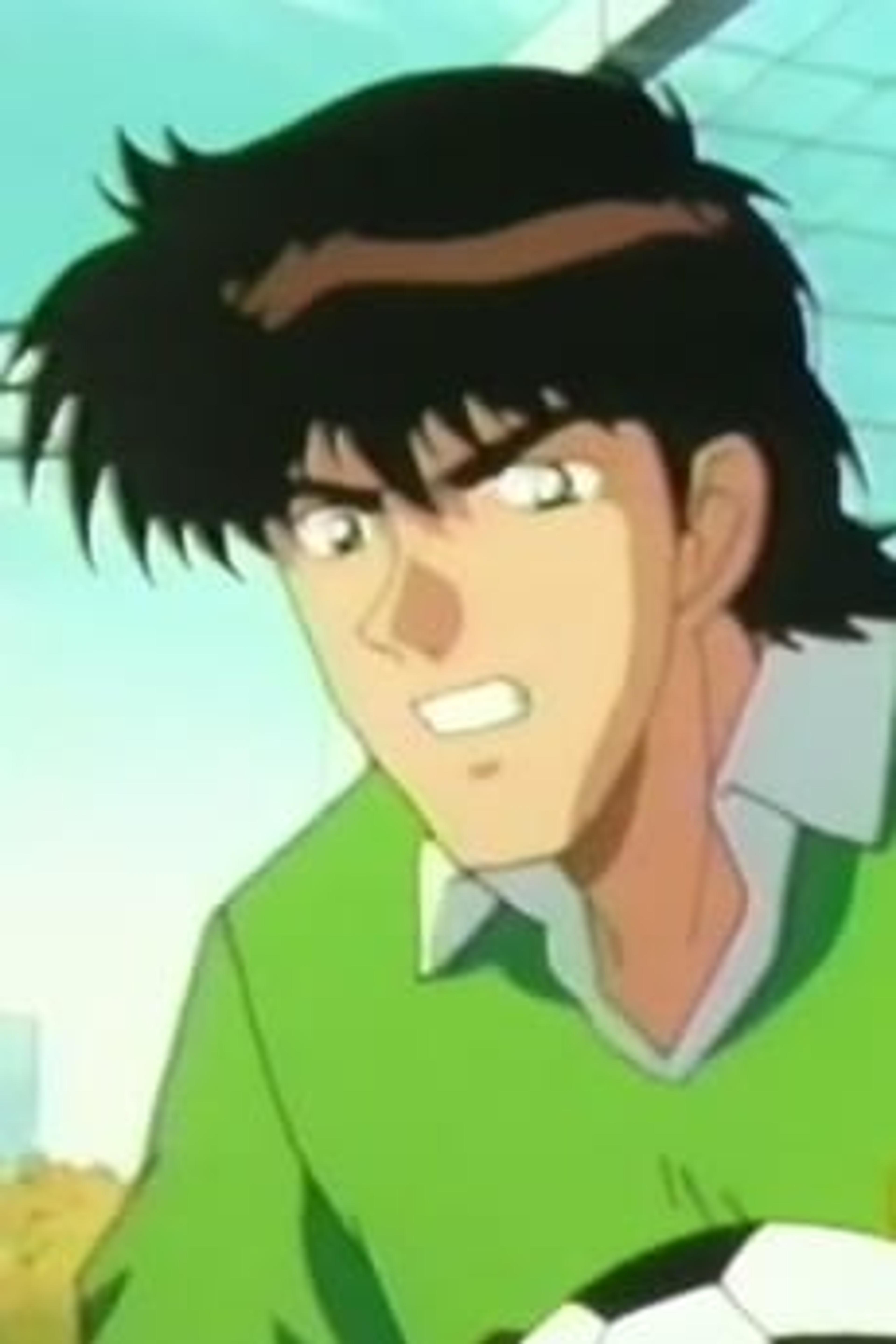 Gorou Kumagaya