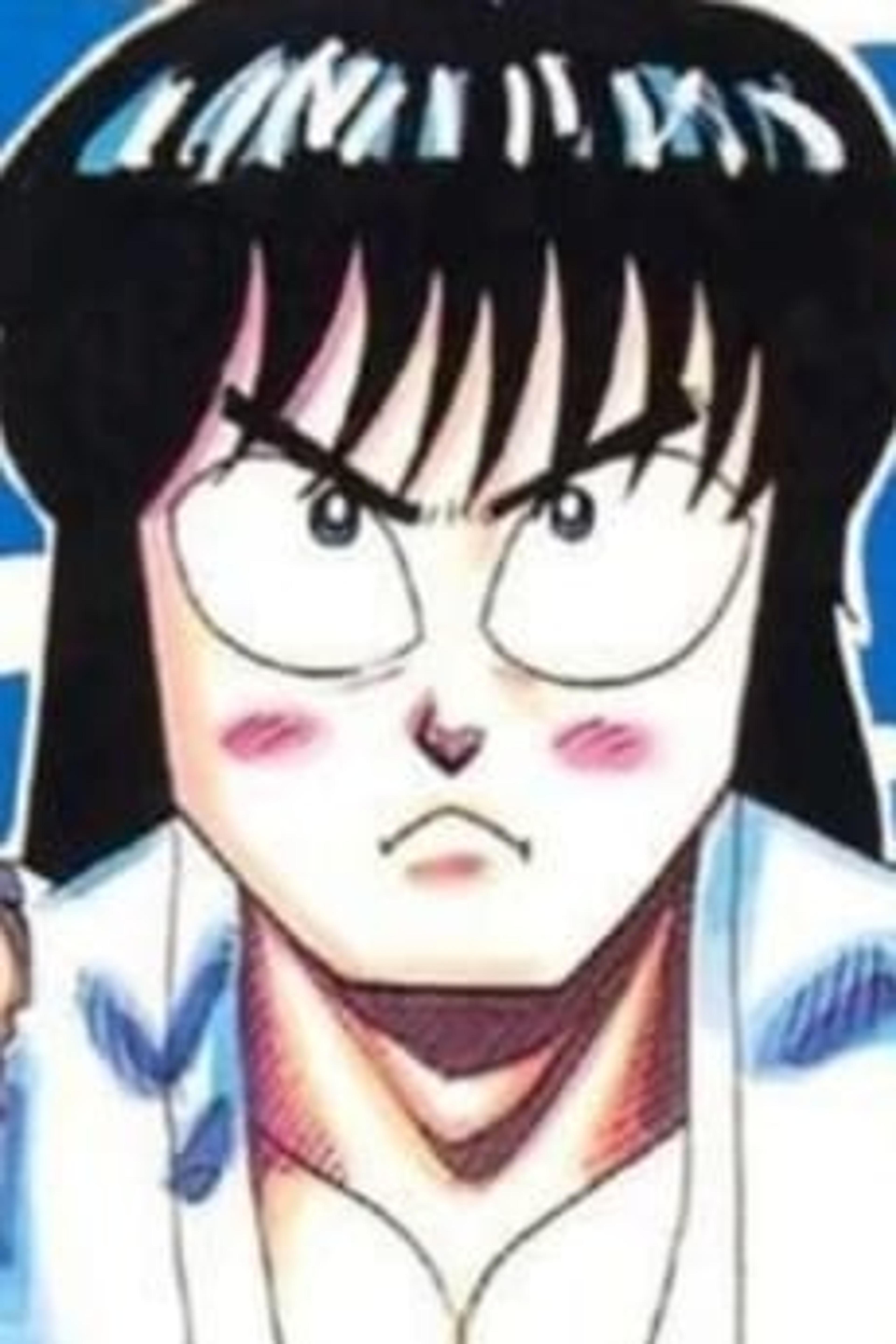Kenichi Kokuhou