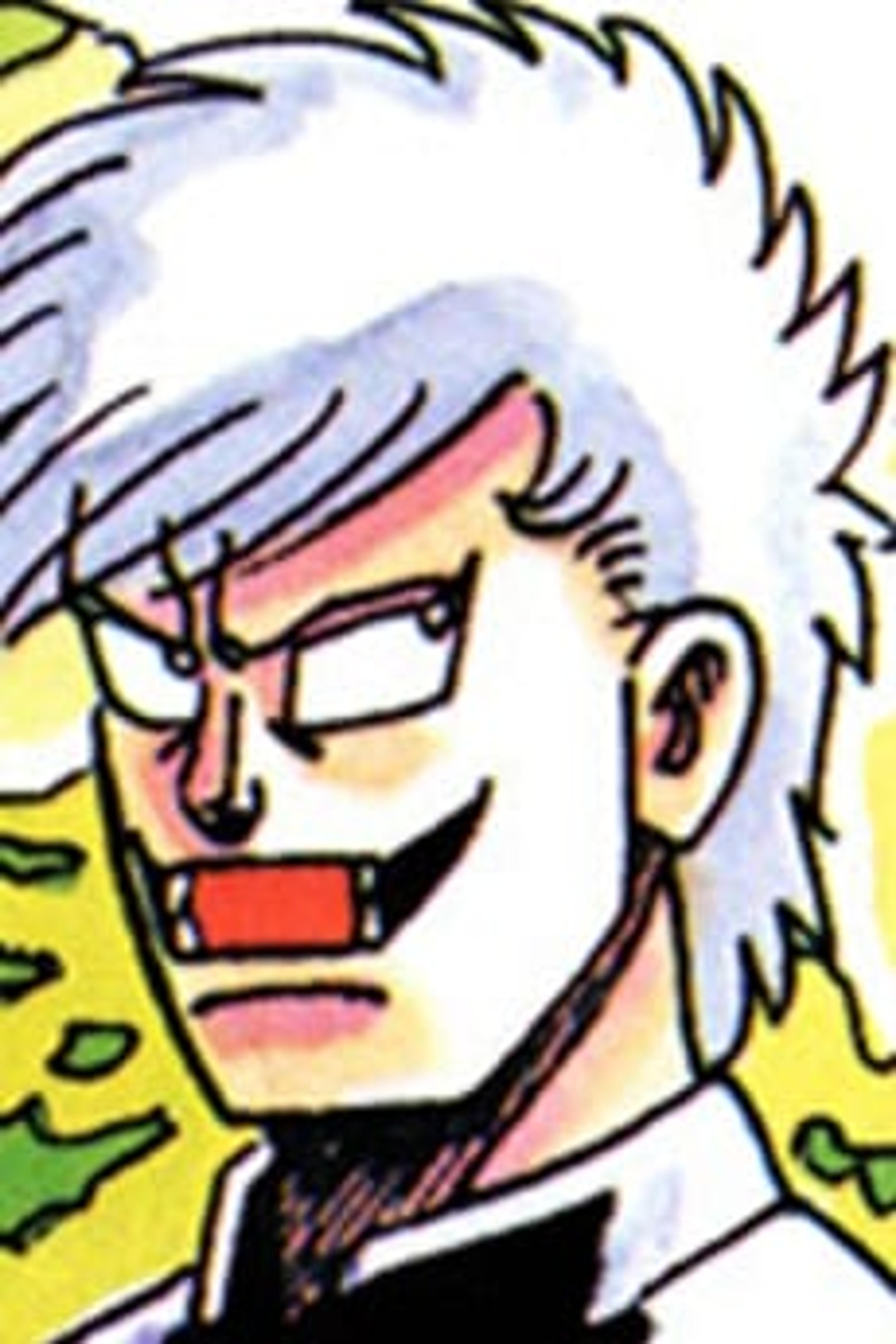 Gai Hidou