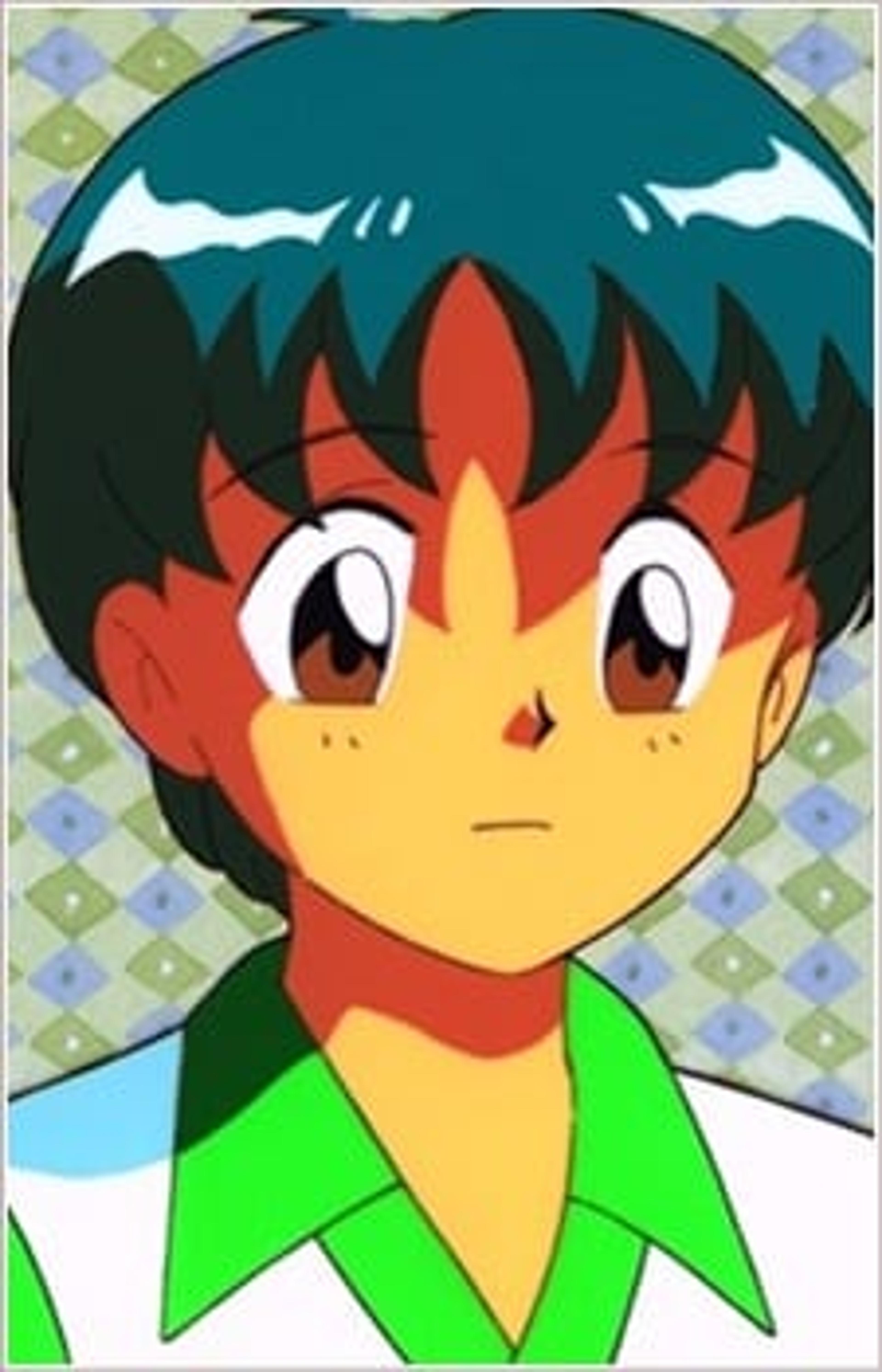 Kouichi Mizuno