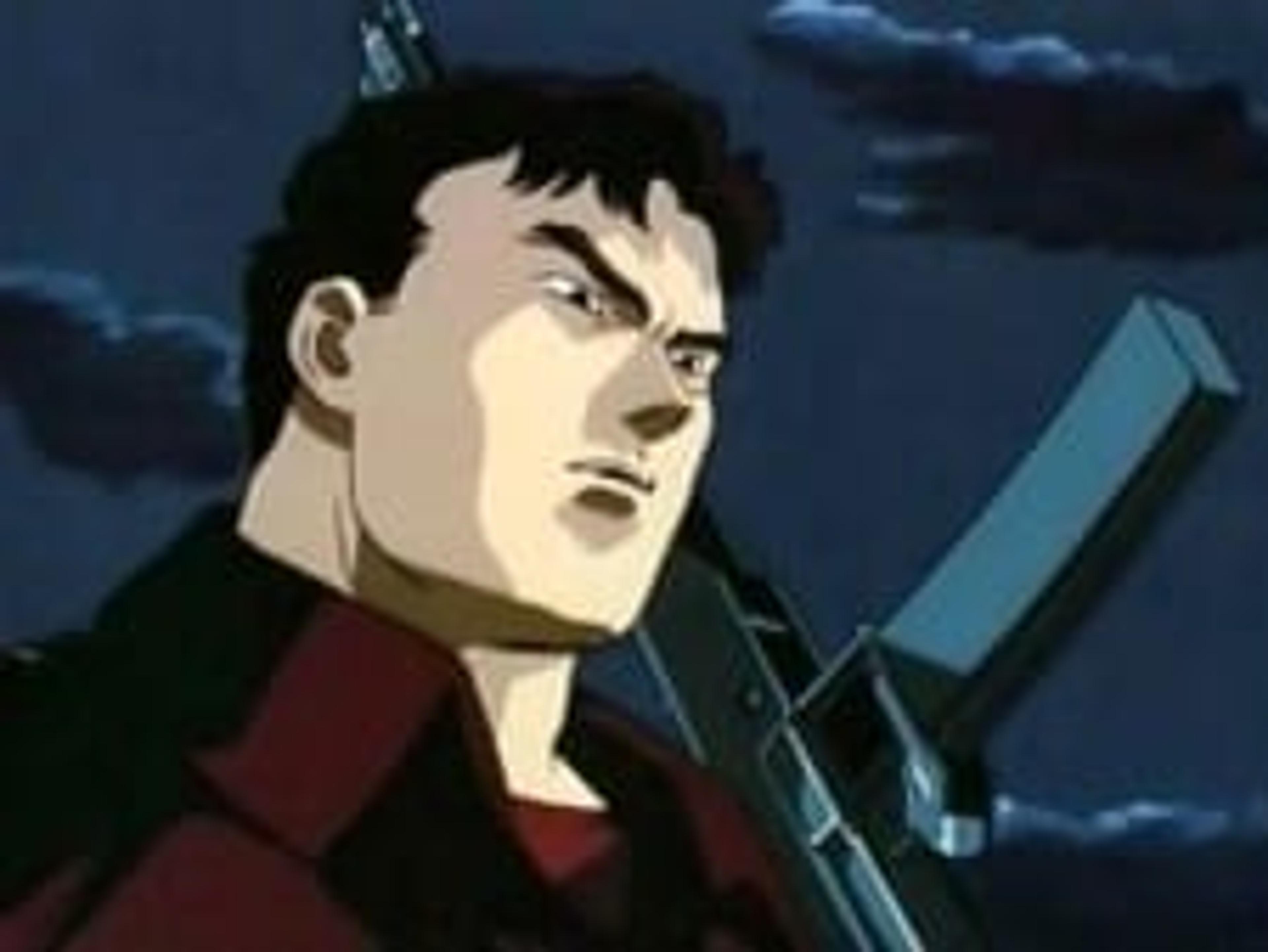 Kuki Kosaburo