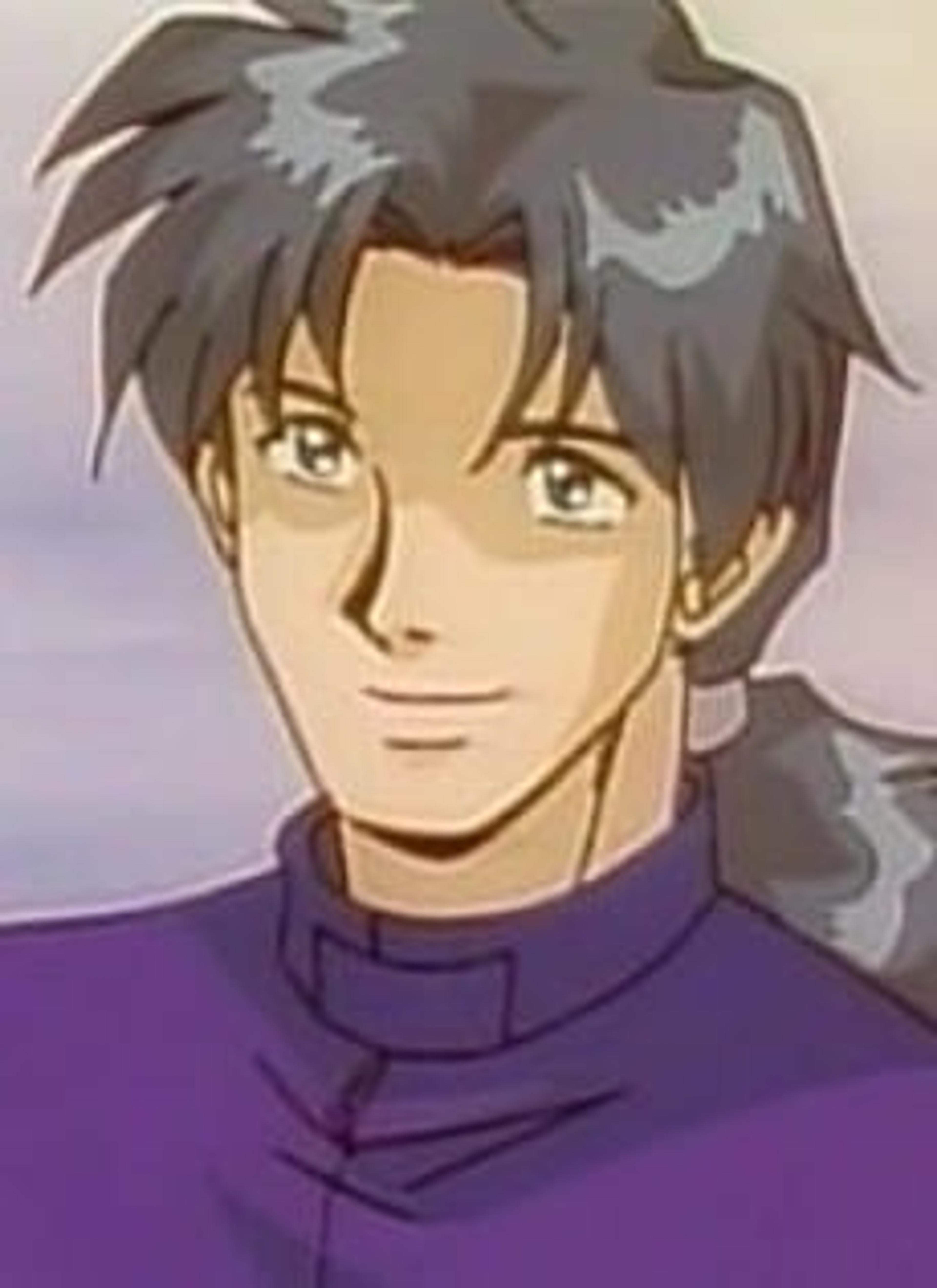 Yuichi Okazaki