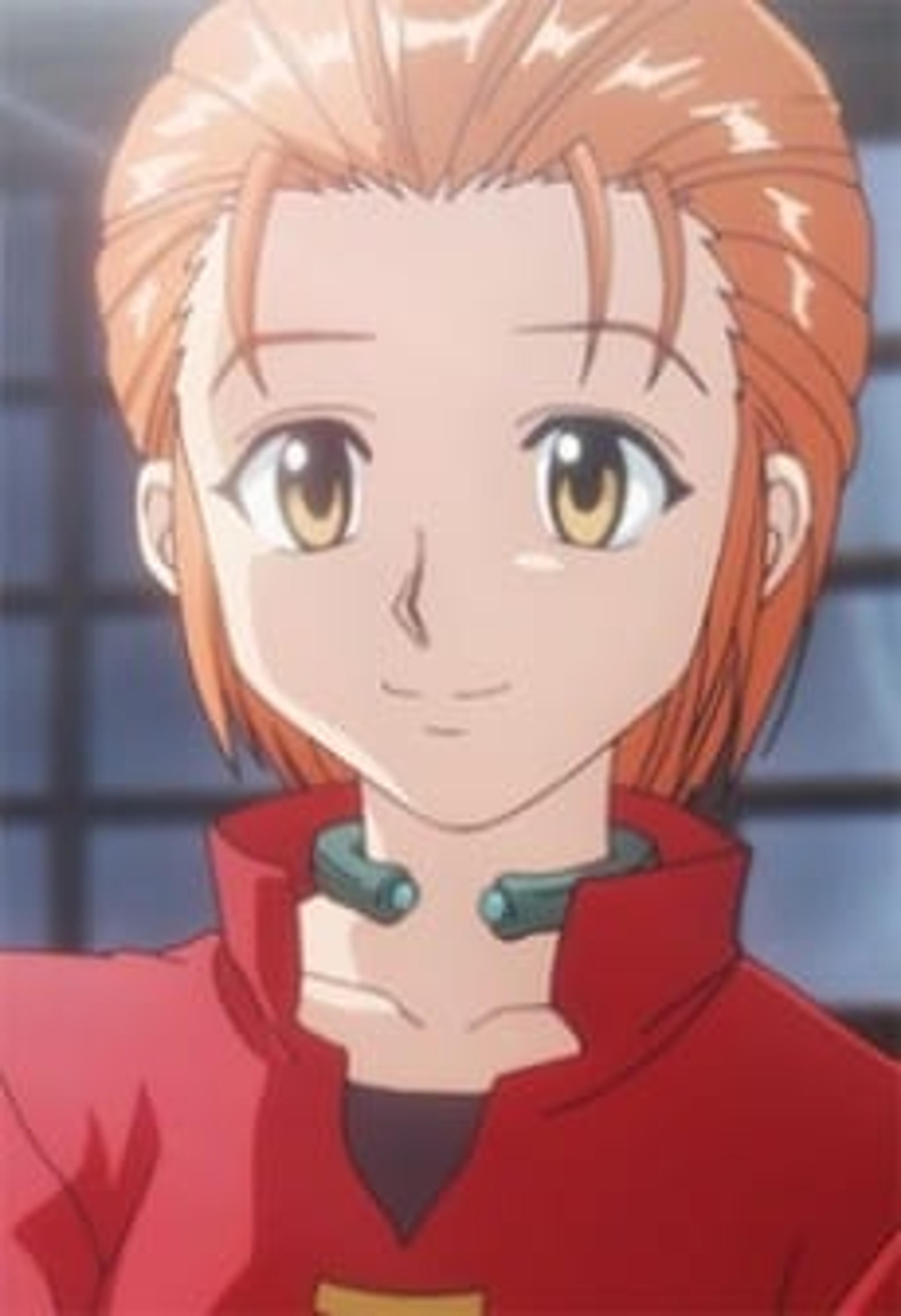Mito Freecss
