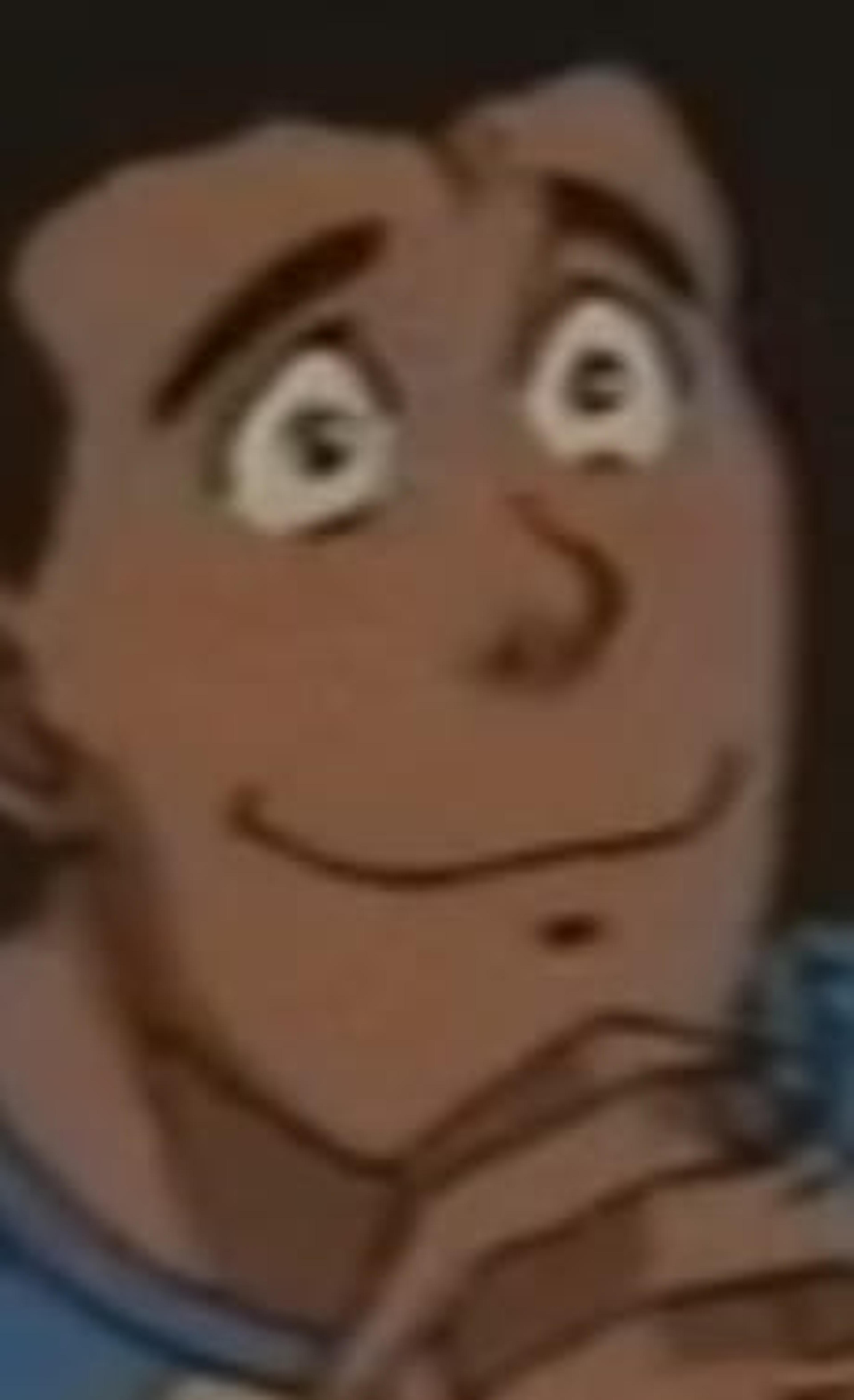 Detective Ishizu
