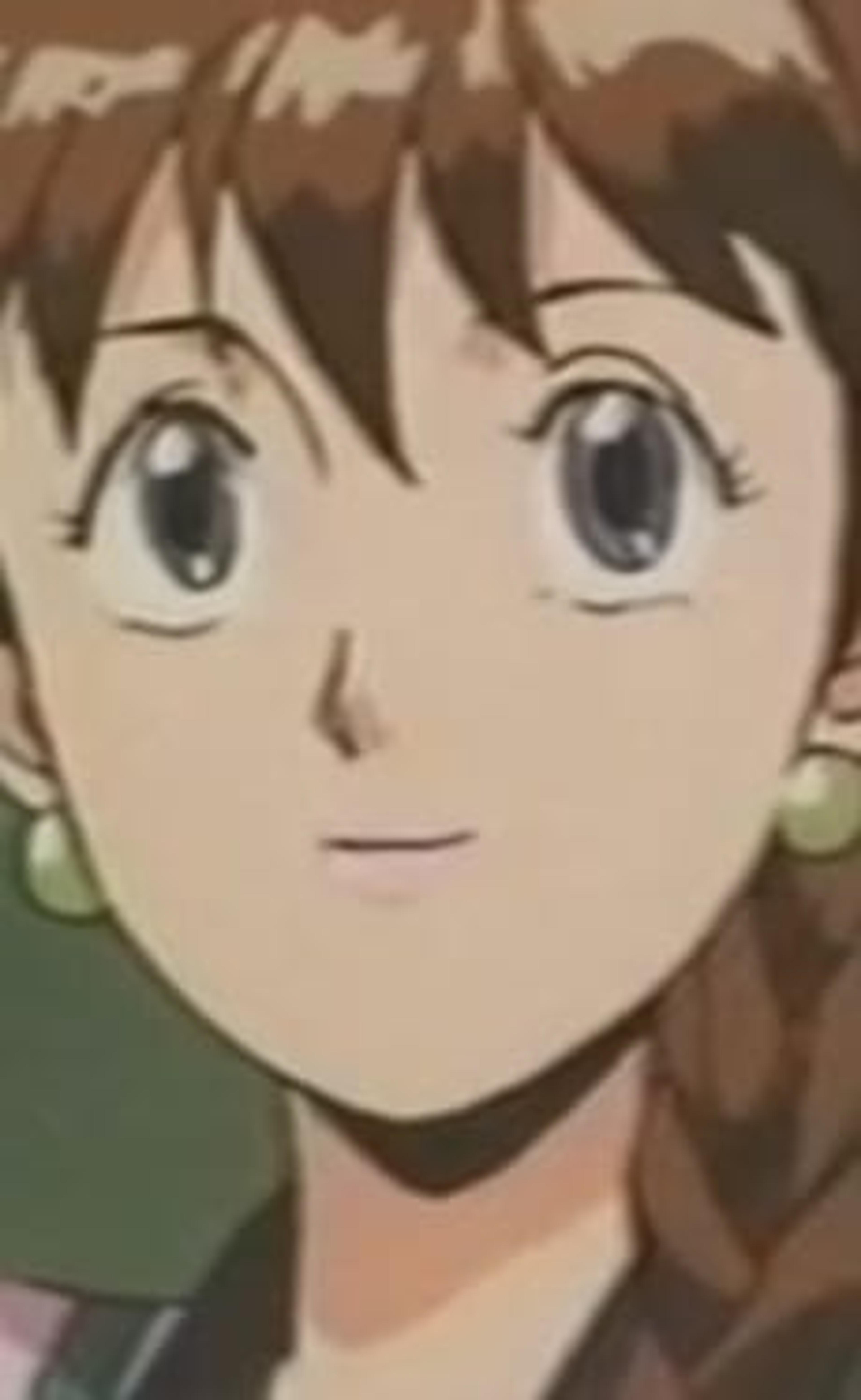 Harumi Katayama