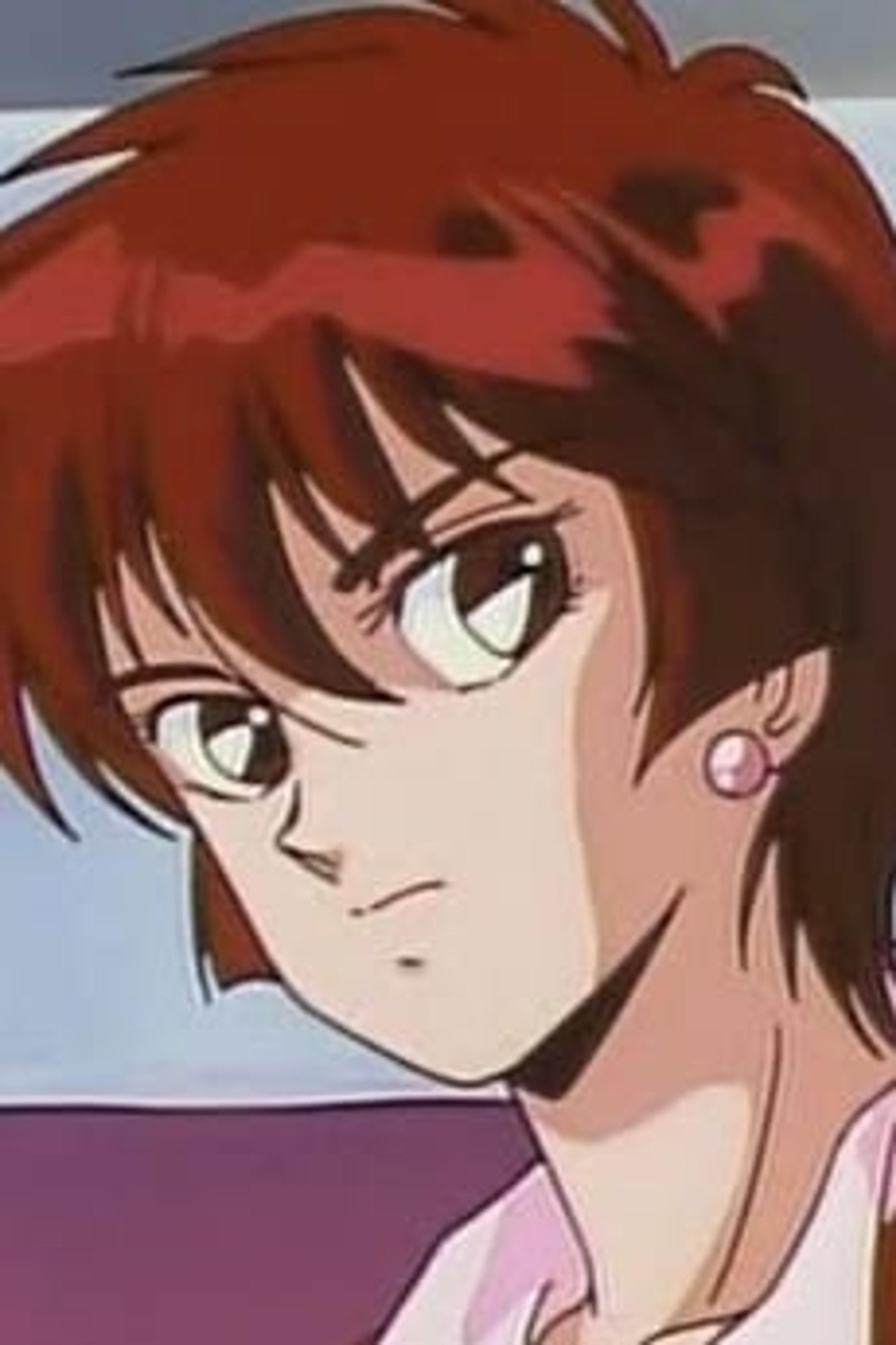 Seiko Nagare