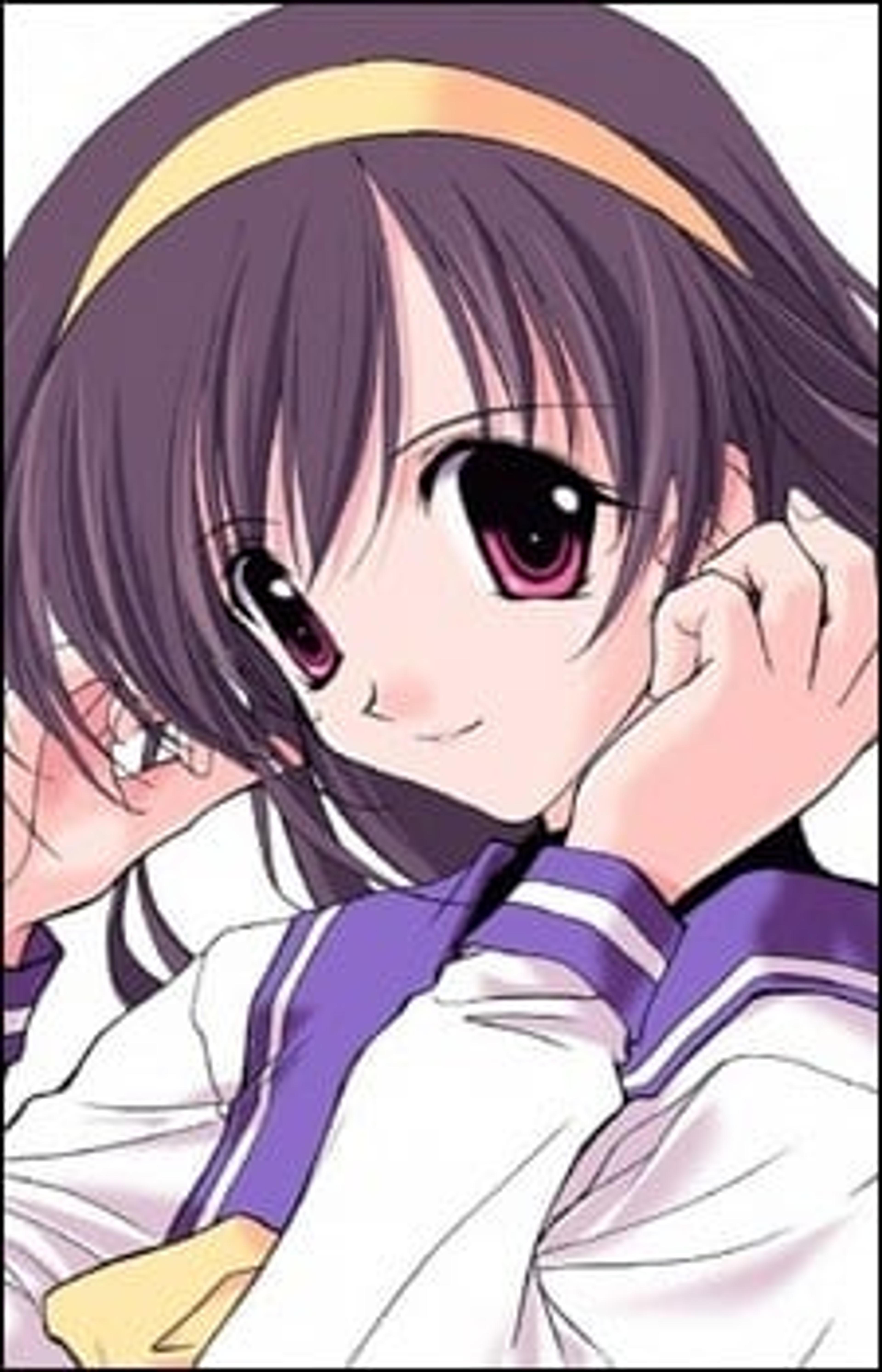 Yue Imasaka