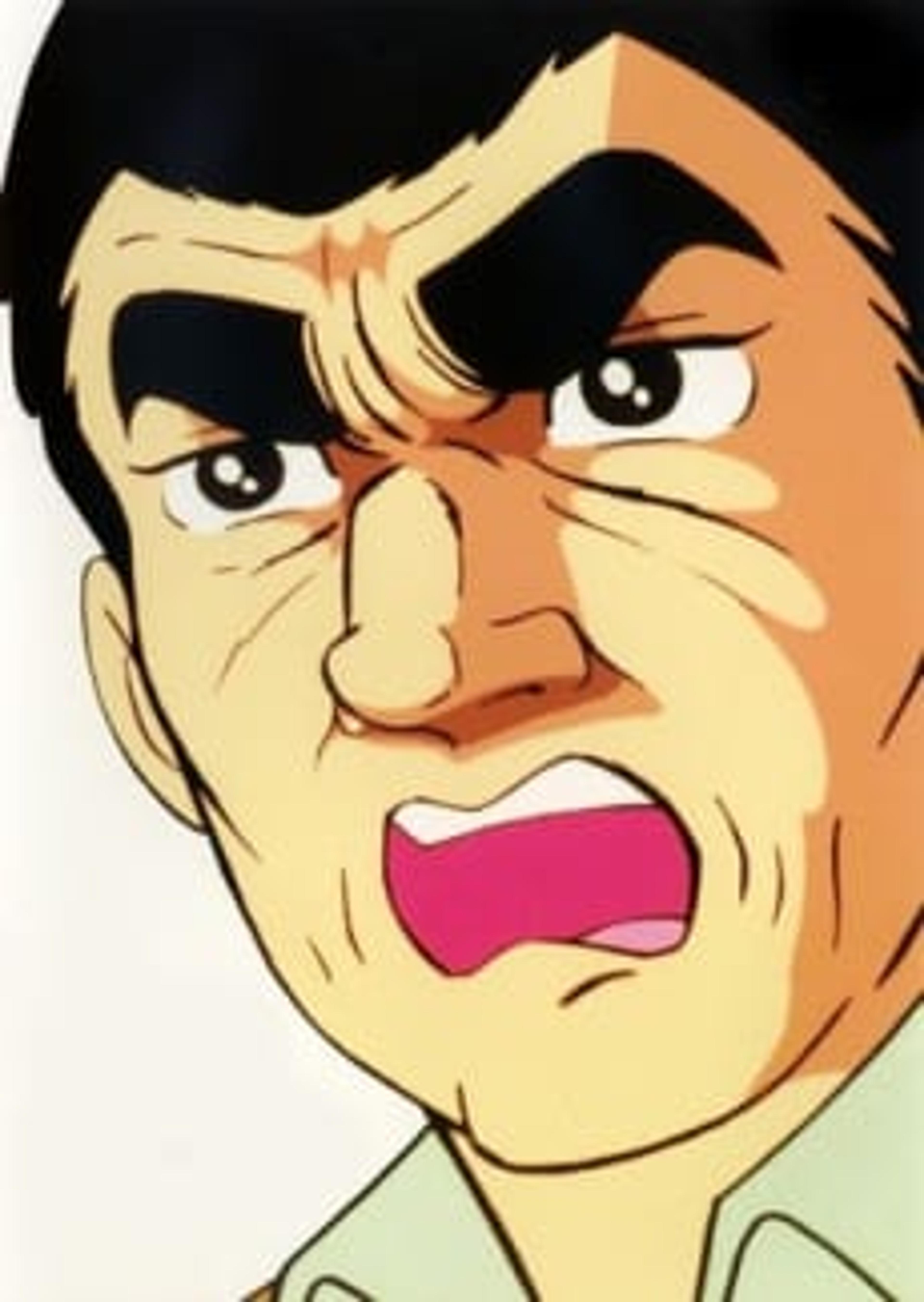 Ittetsu Hoshi