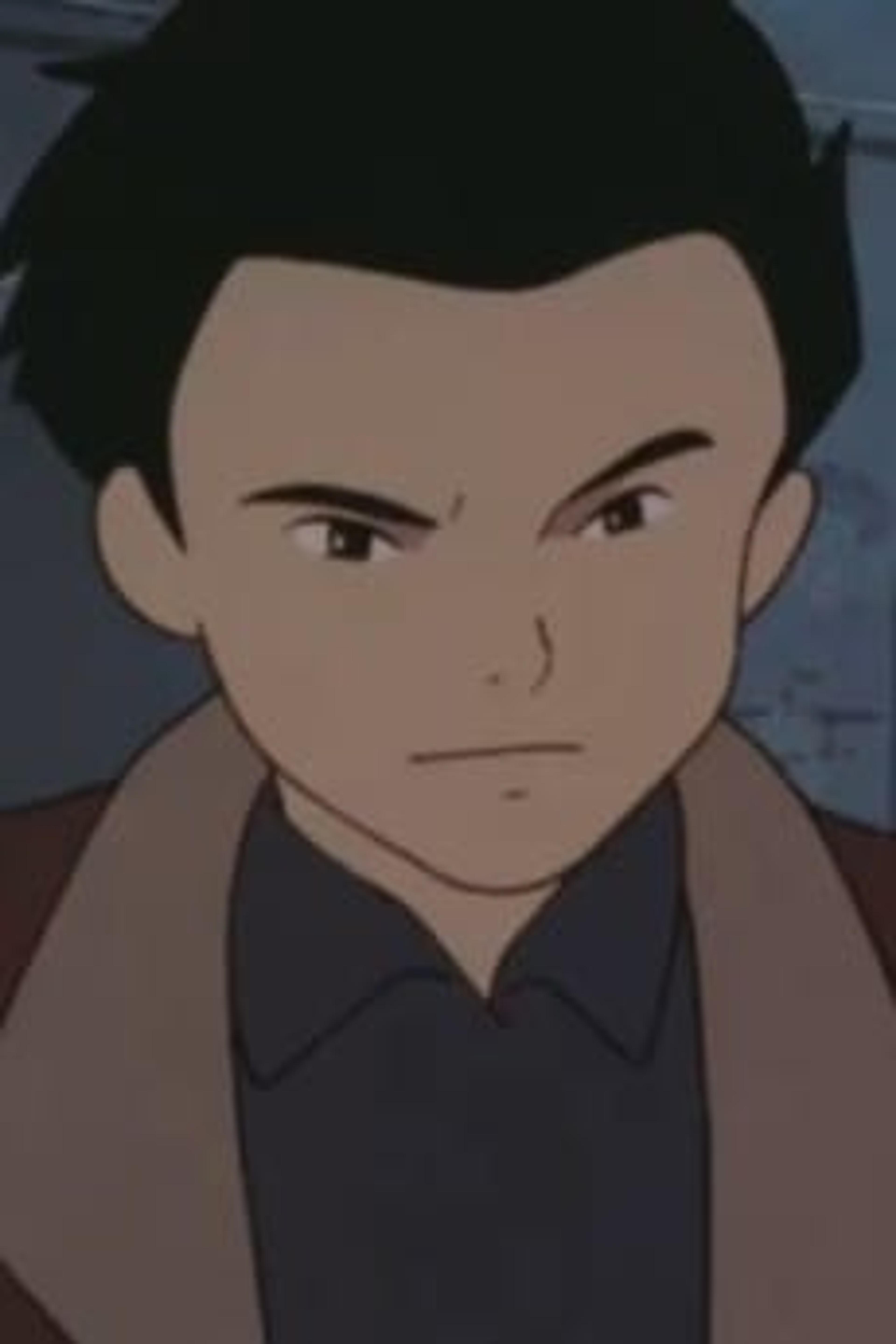 Giovanni
