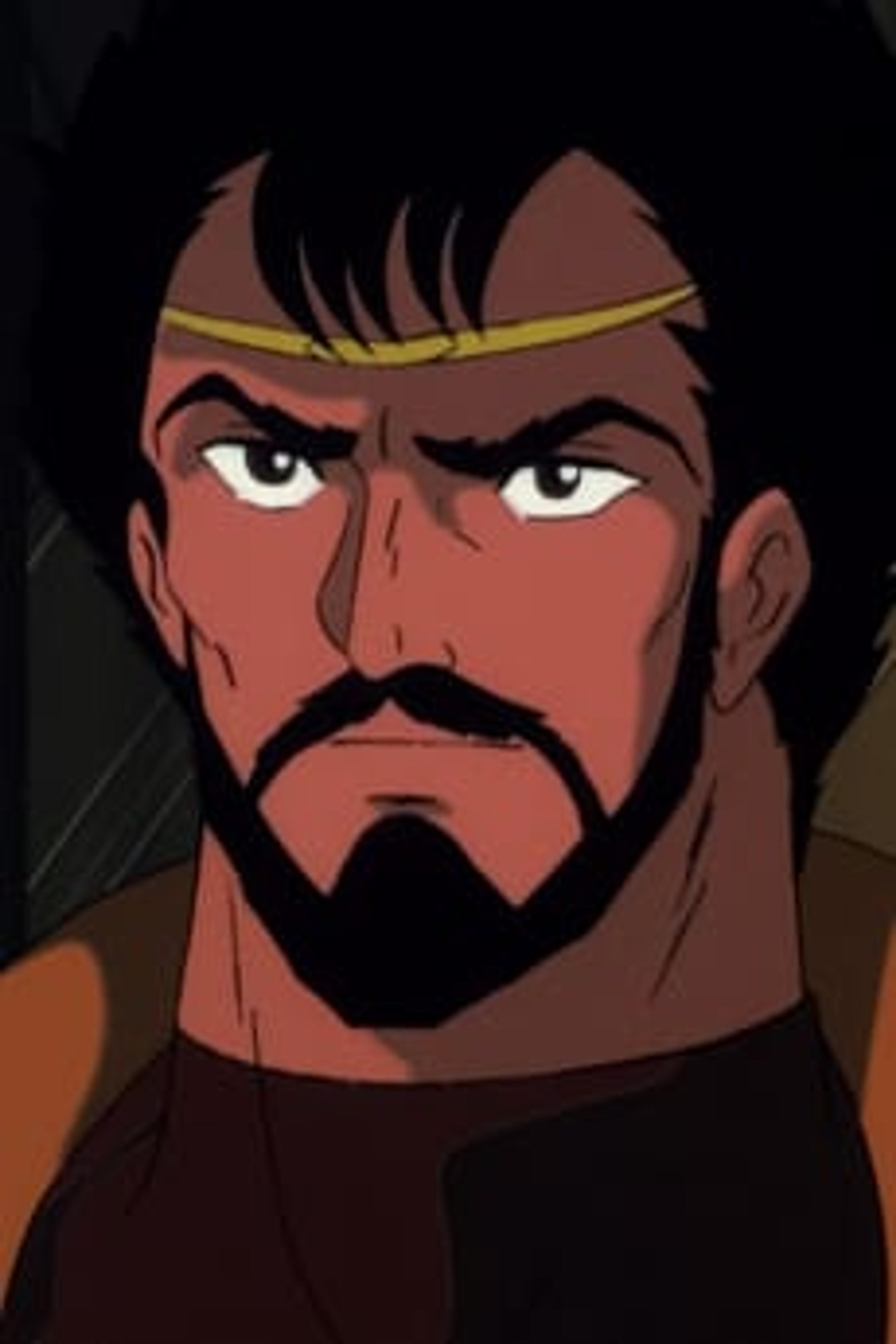 Doc McCoy