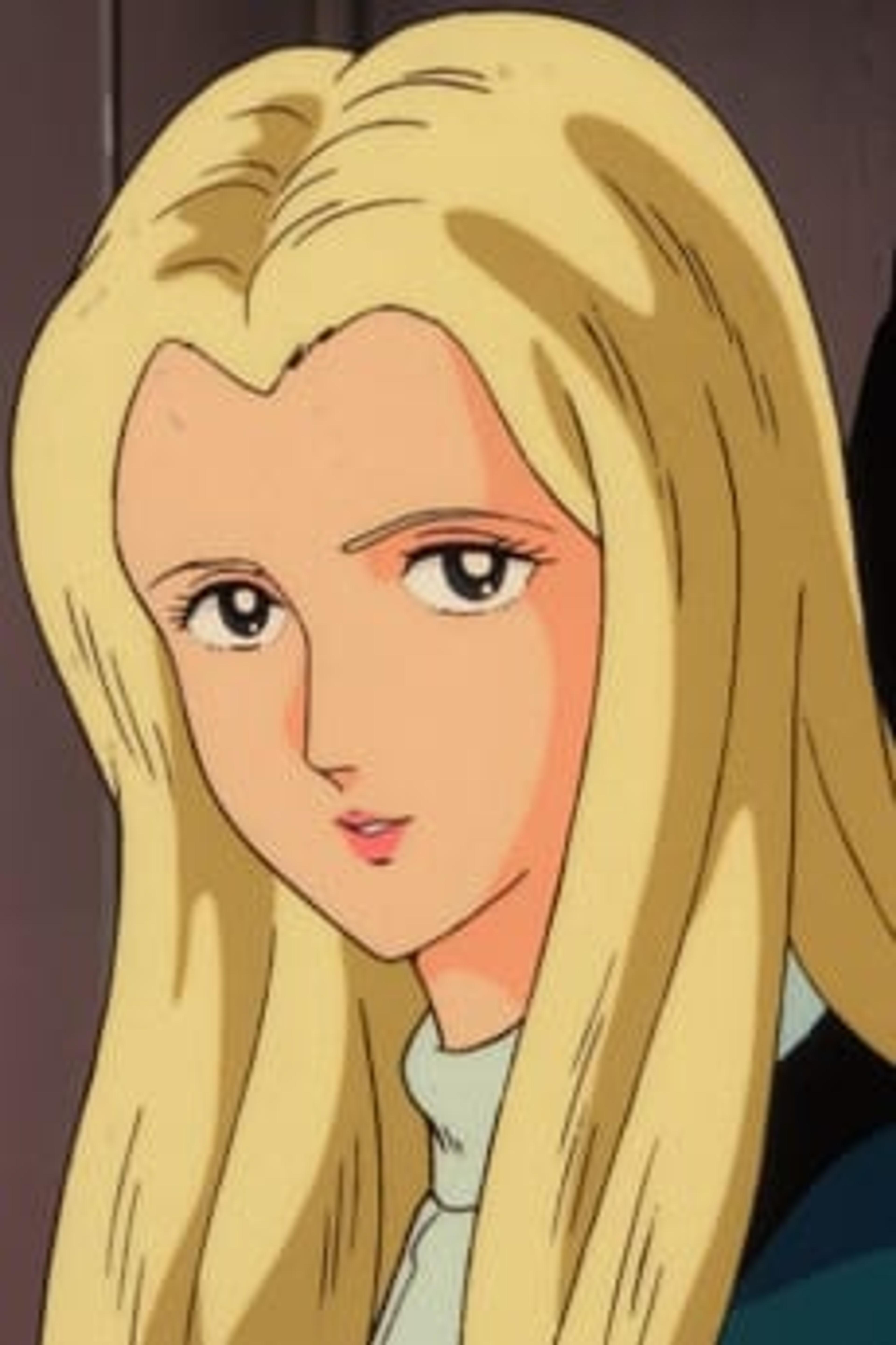 Melinda Hearst