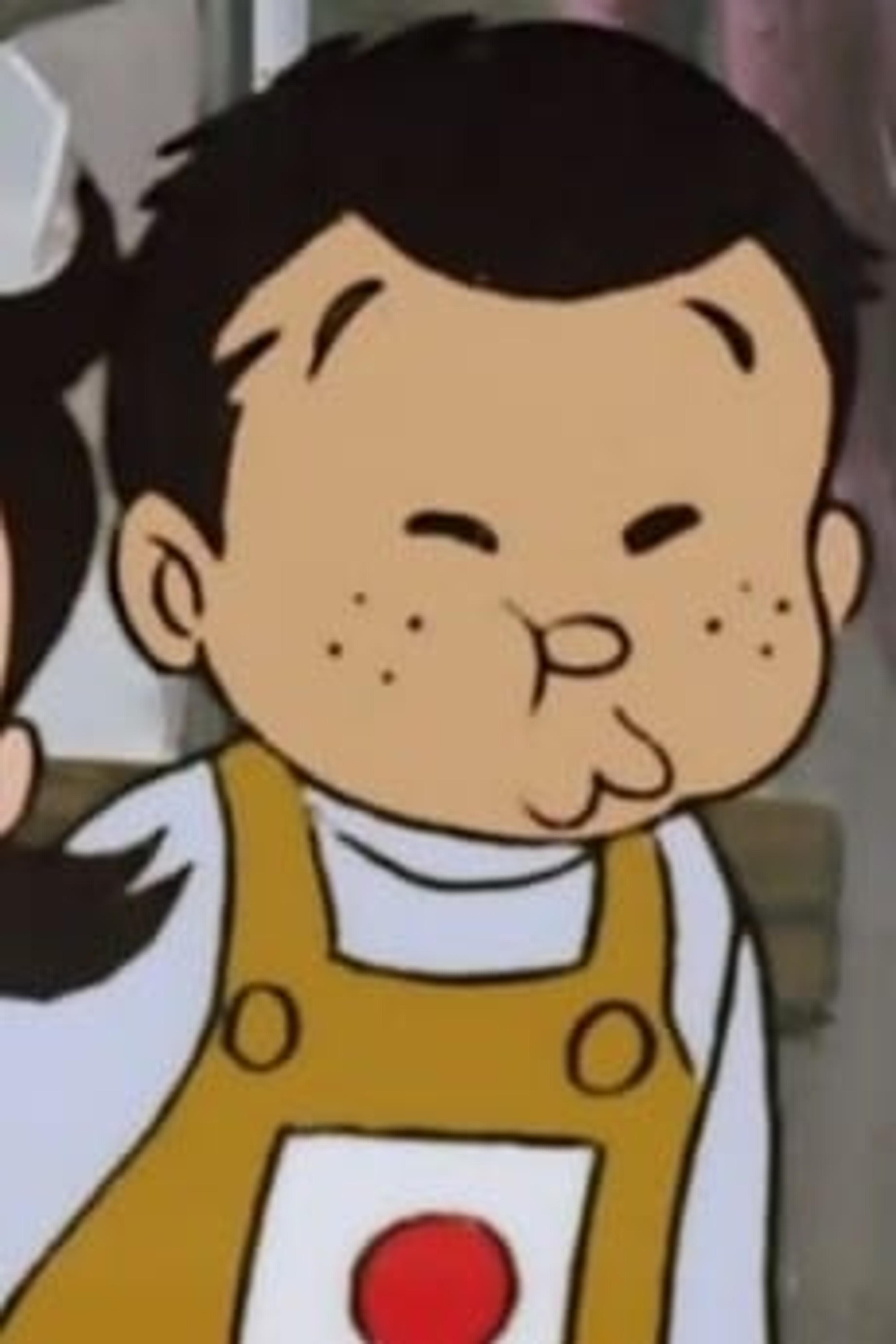 Chibi
