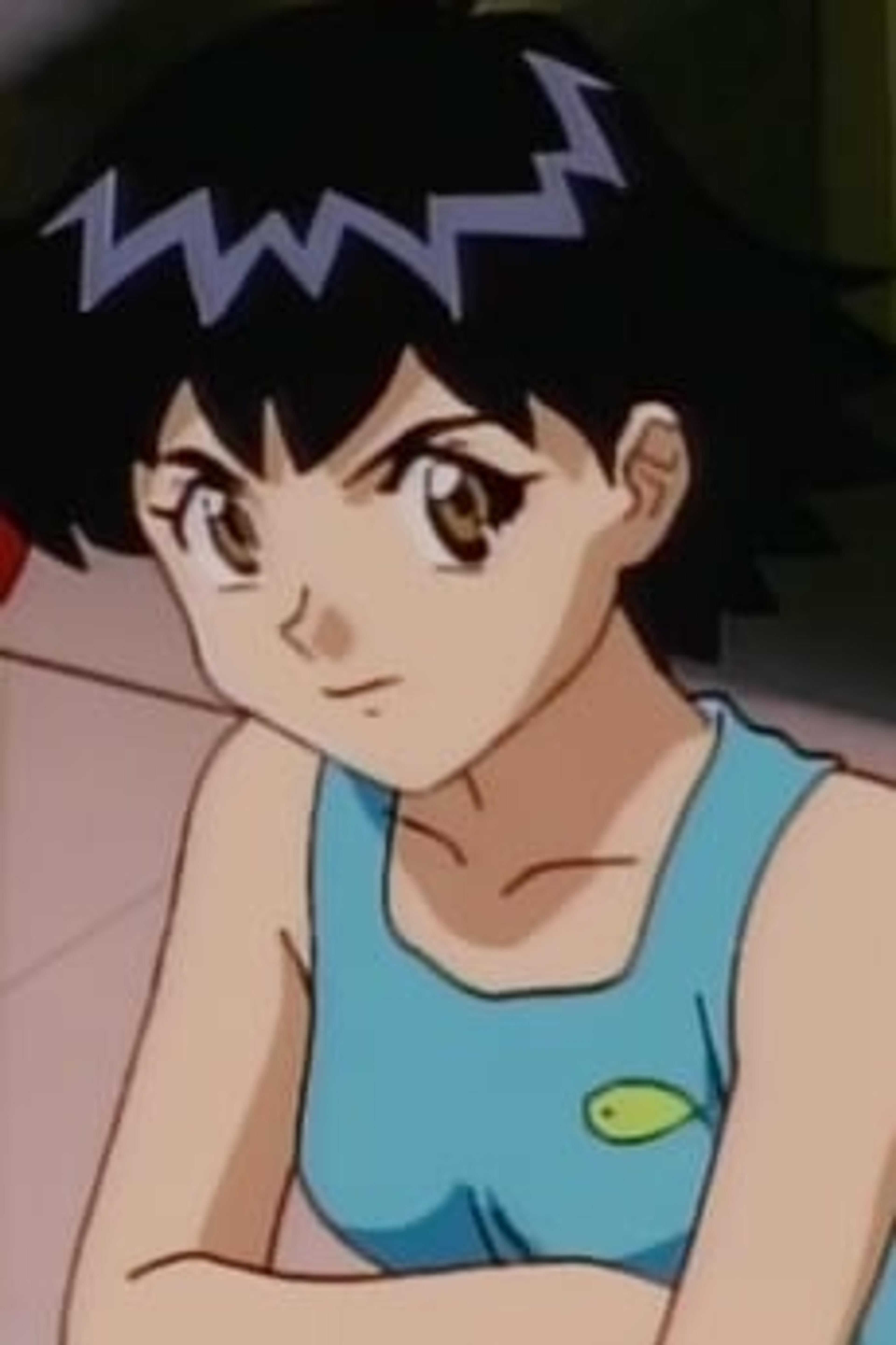 Koharu Hotta