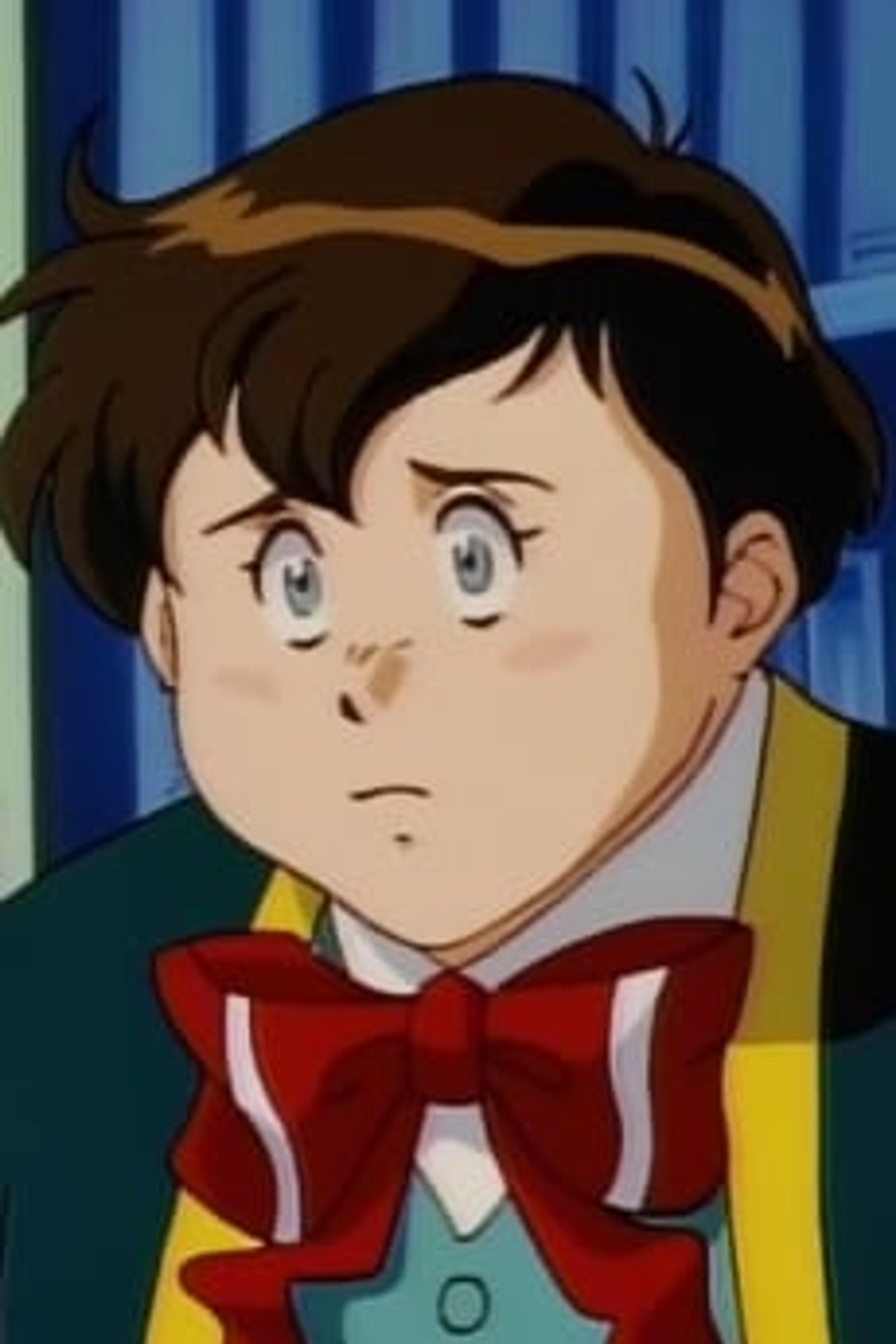 Mao Daidouji