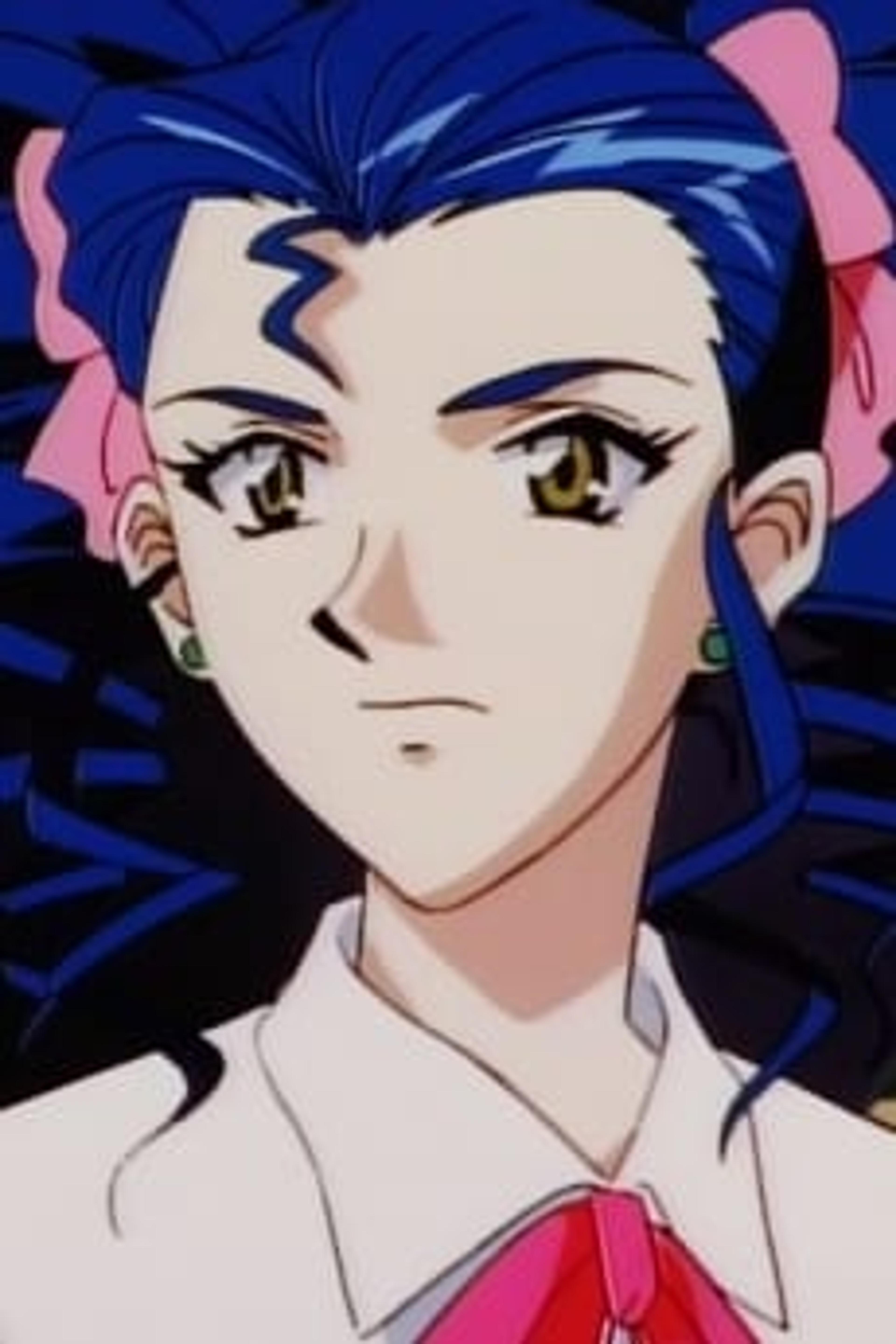 Izumi Himuro