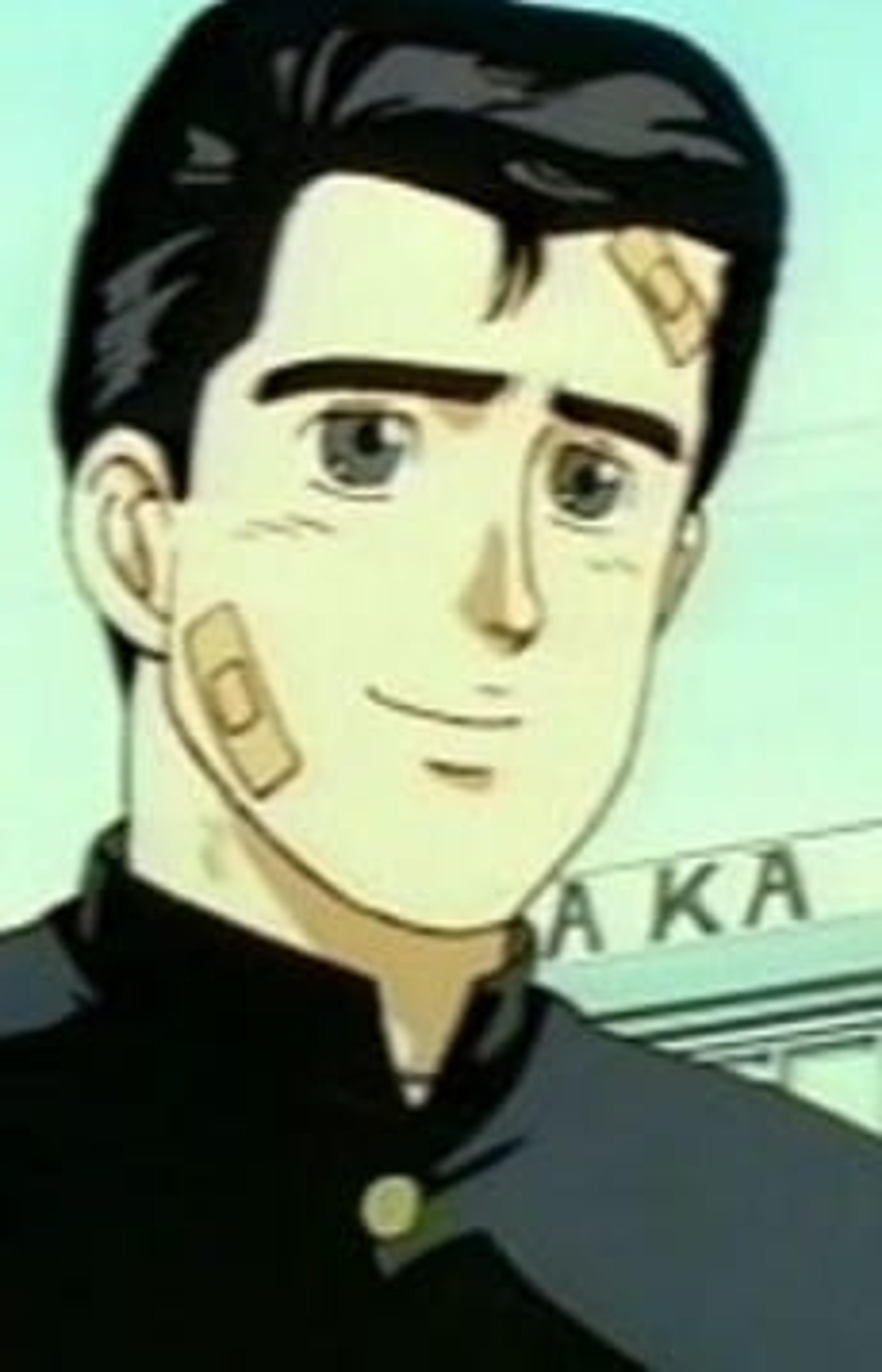 Kouji Watanabe