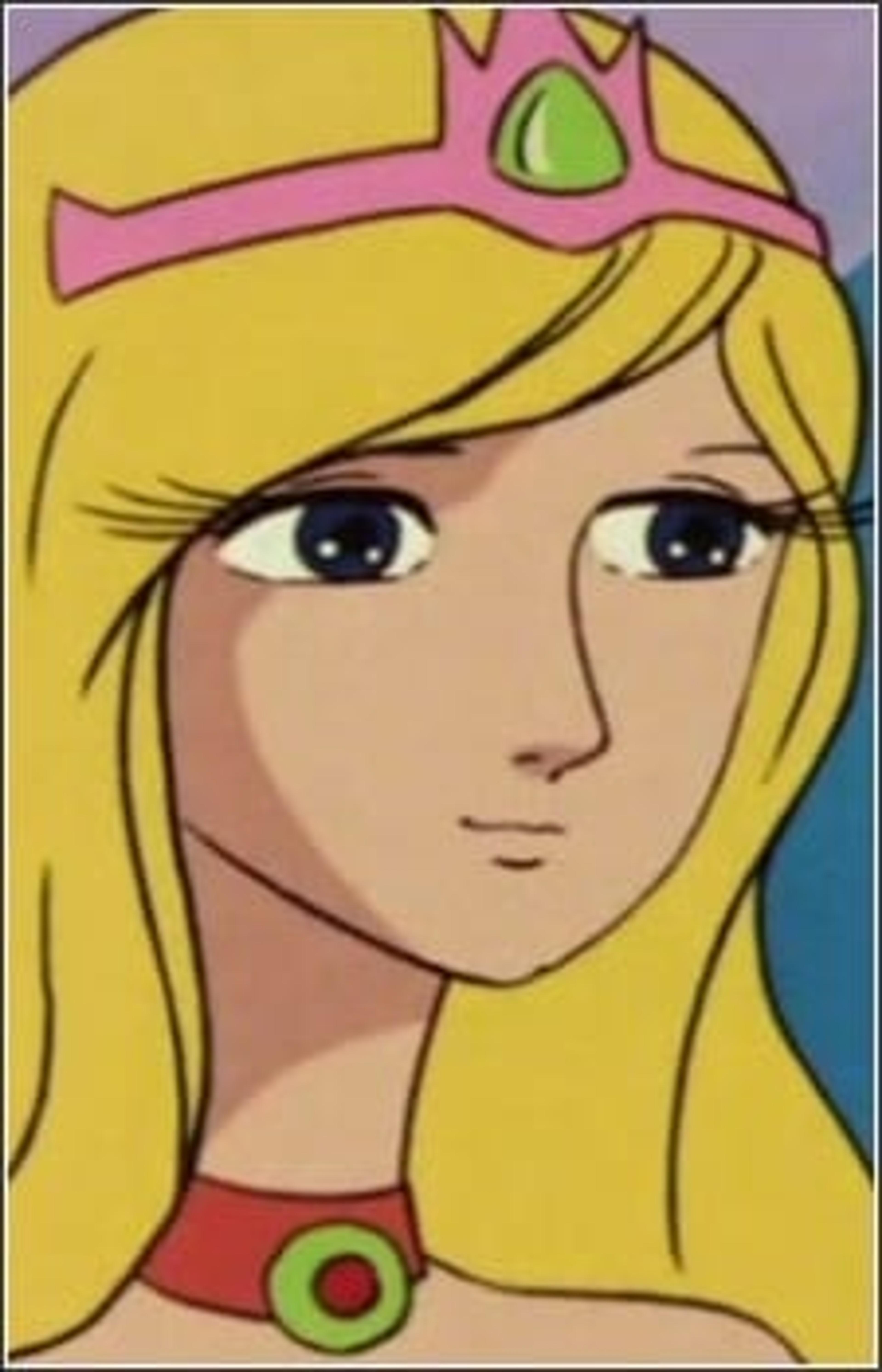 Aurora-hime