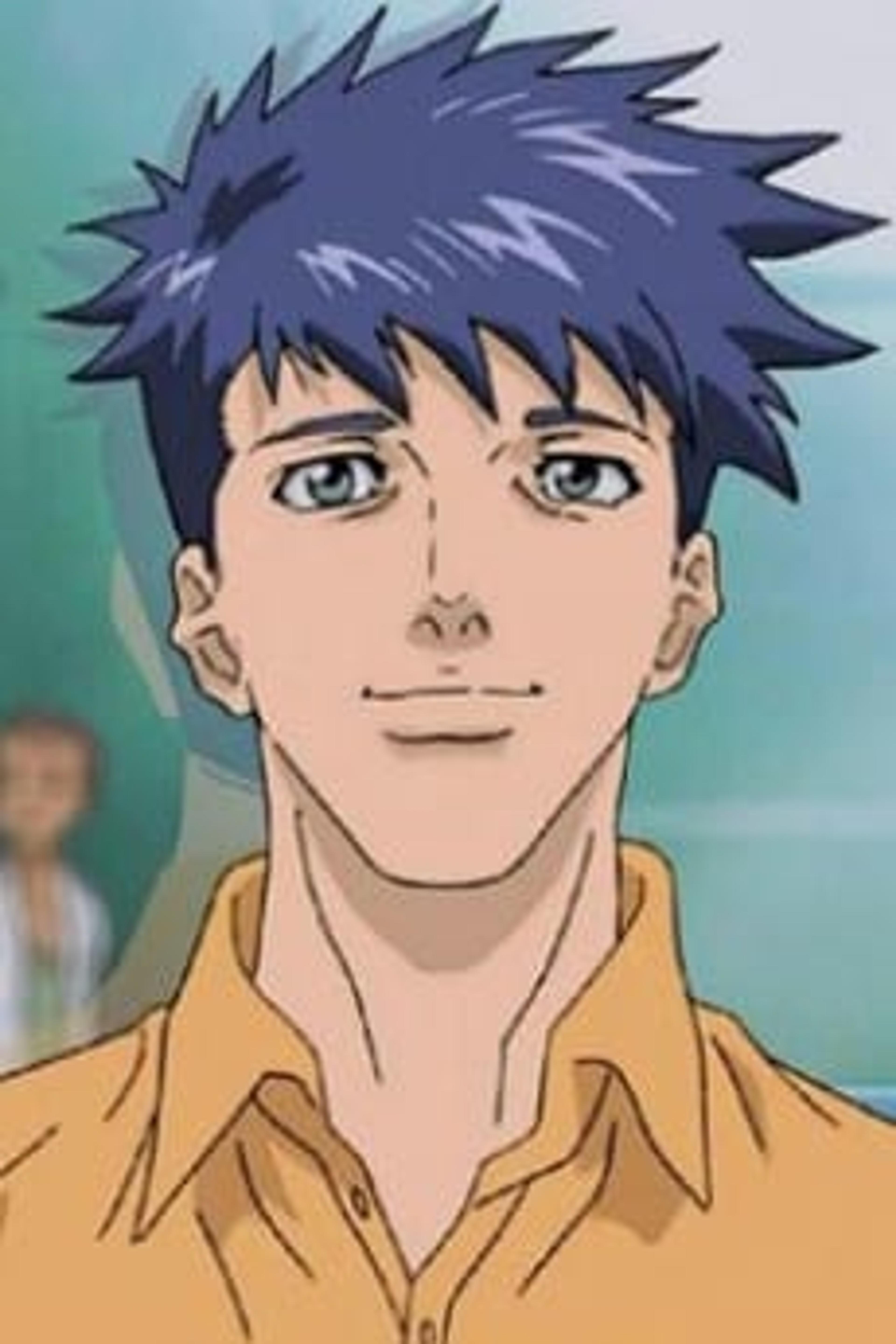 Takeshi Tomoe