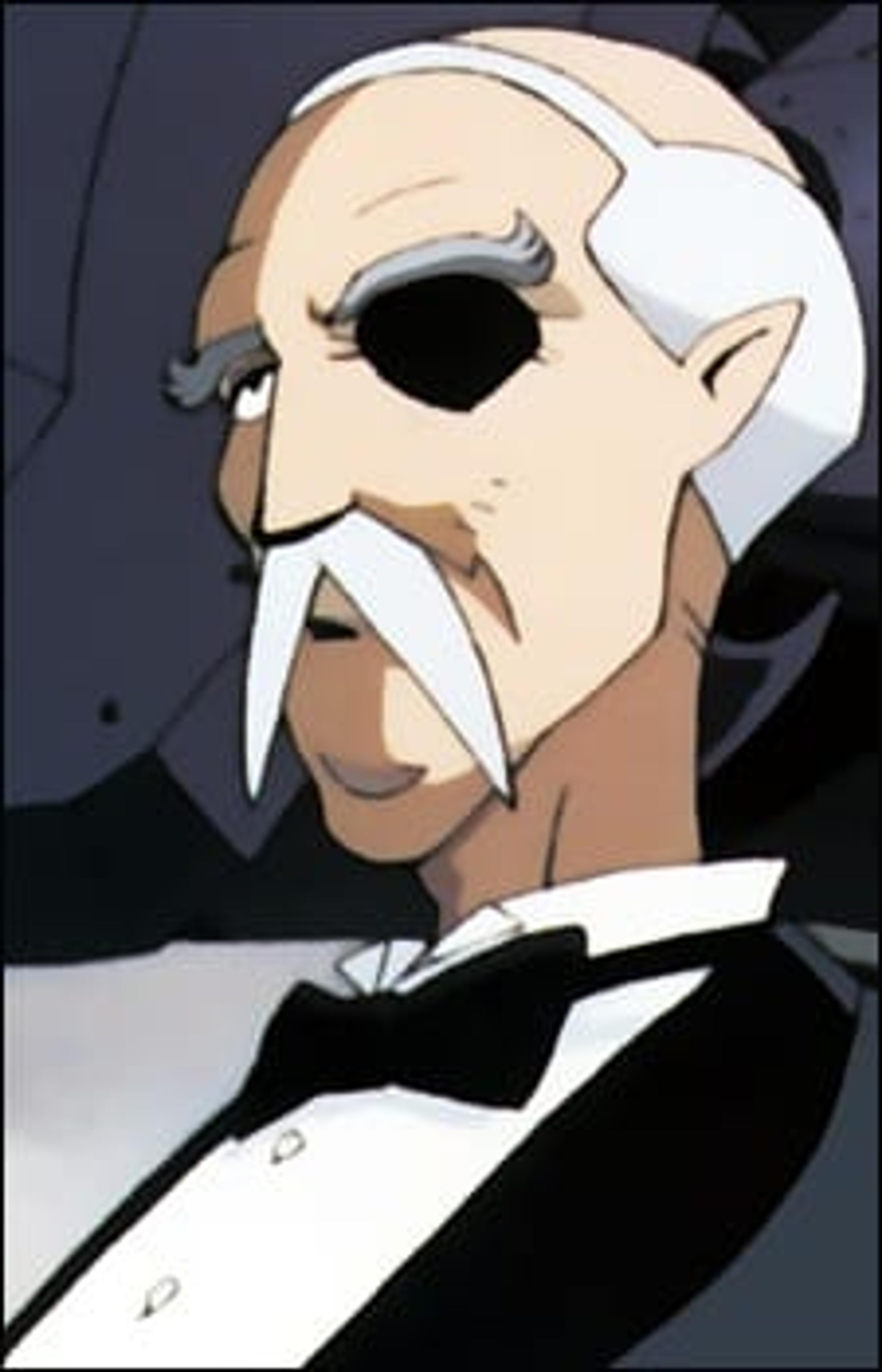 Norman Burg