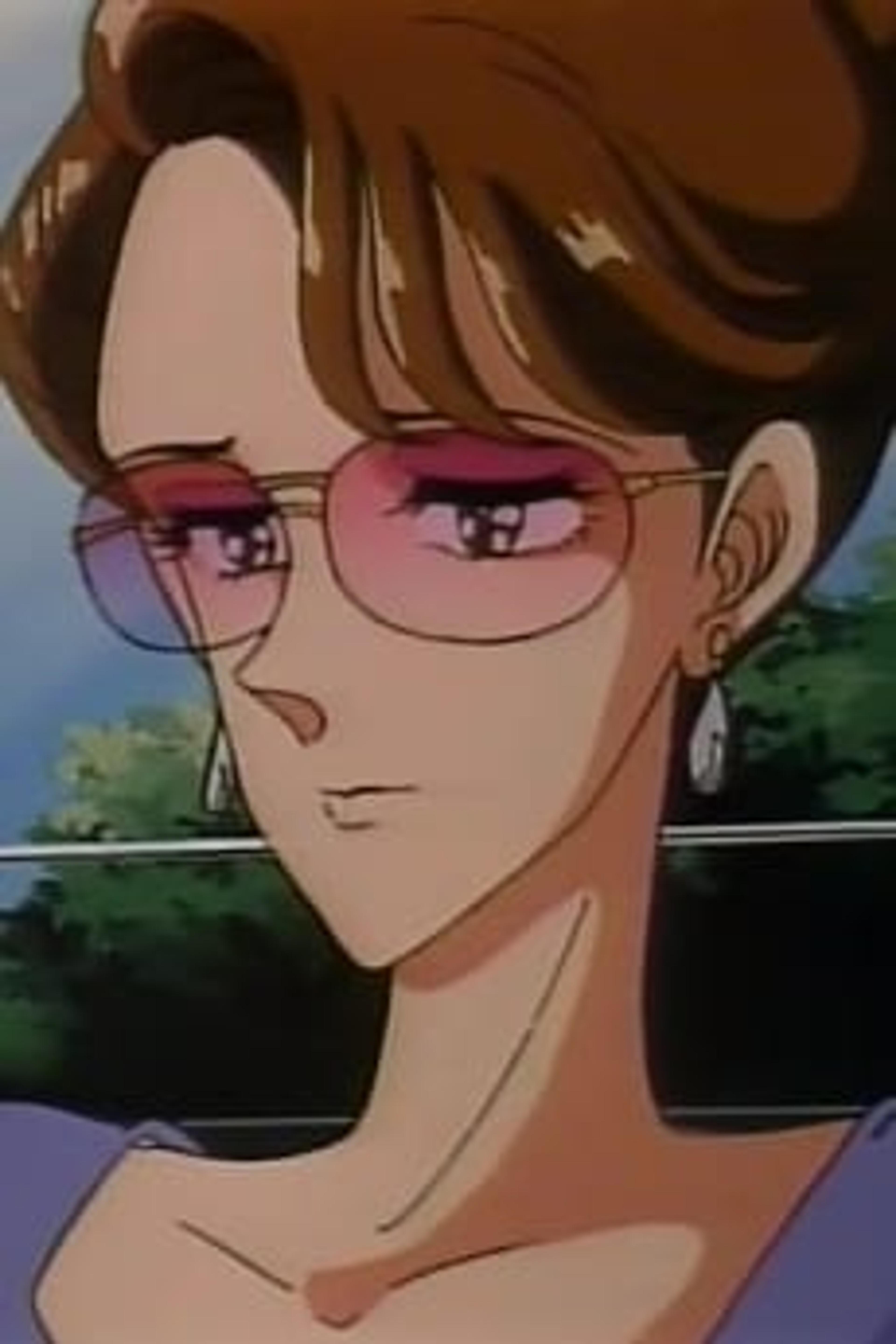 Taeko Yasuda