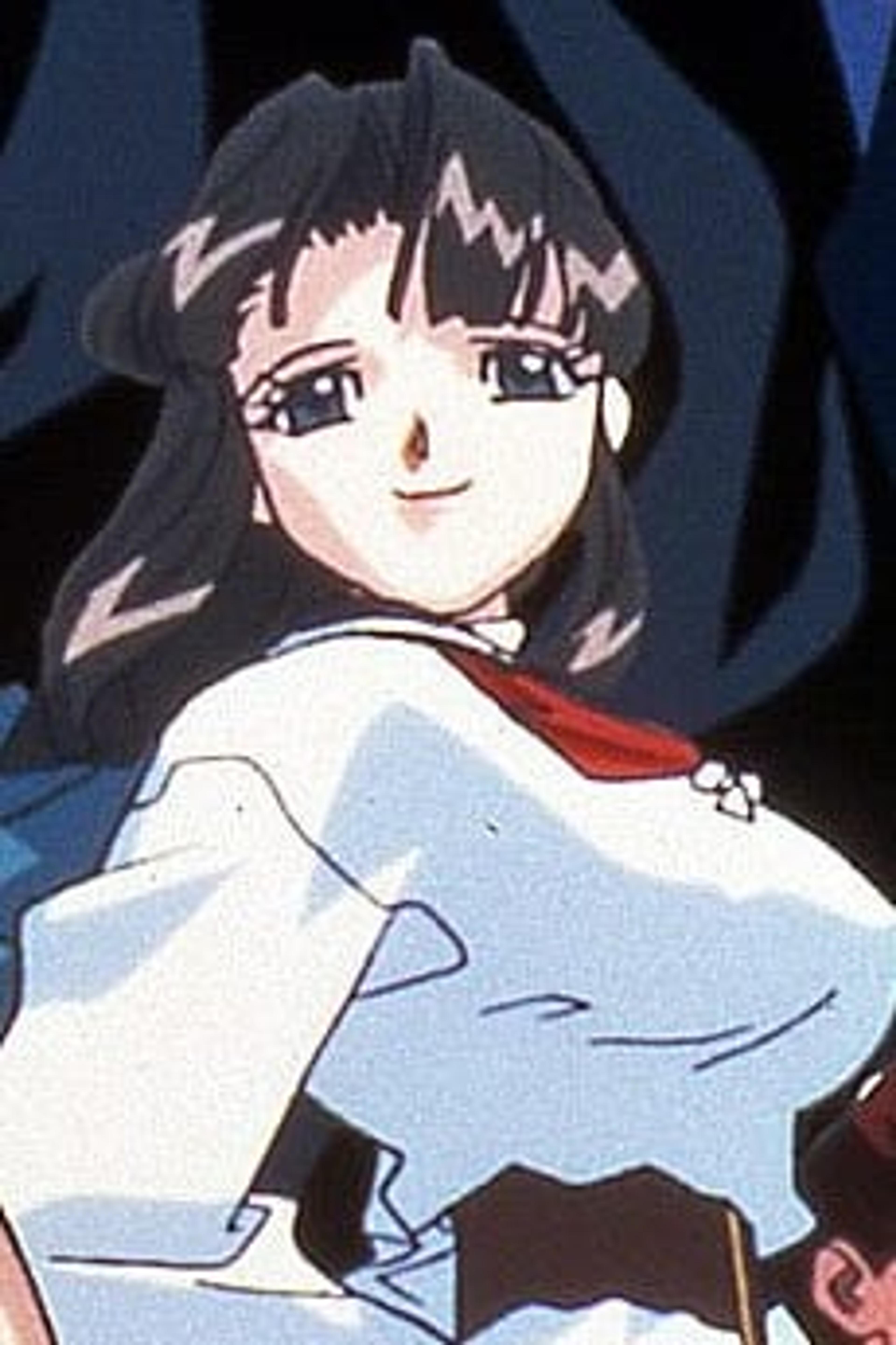 Ise Haruoshimi