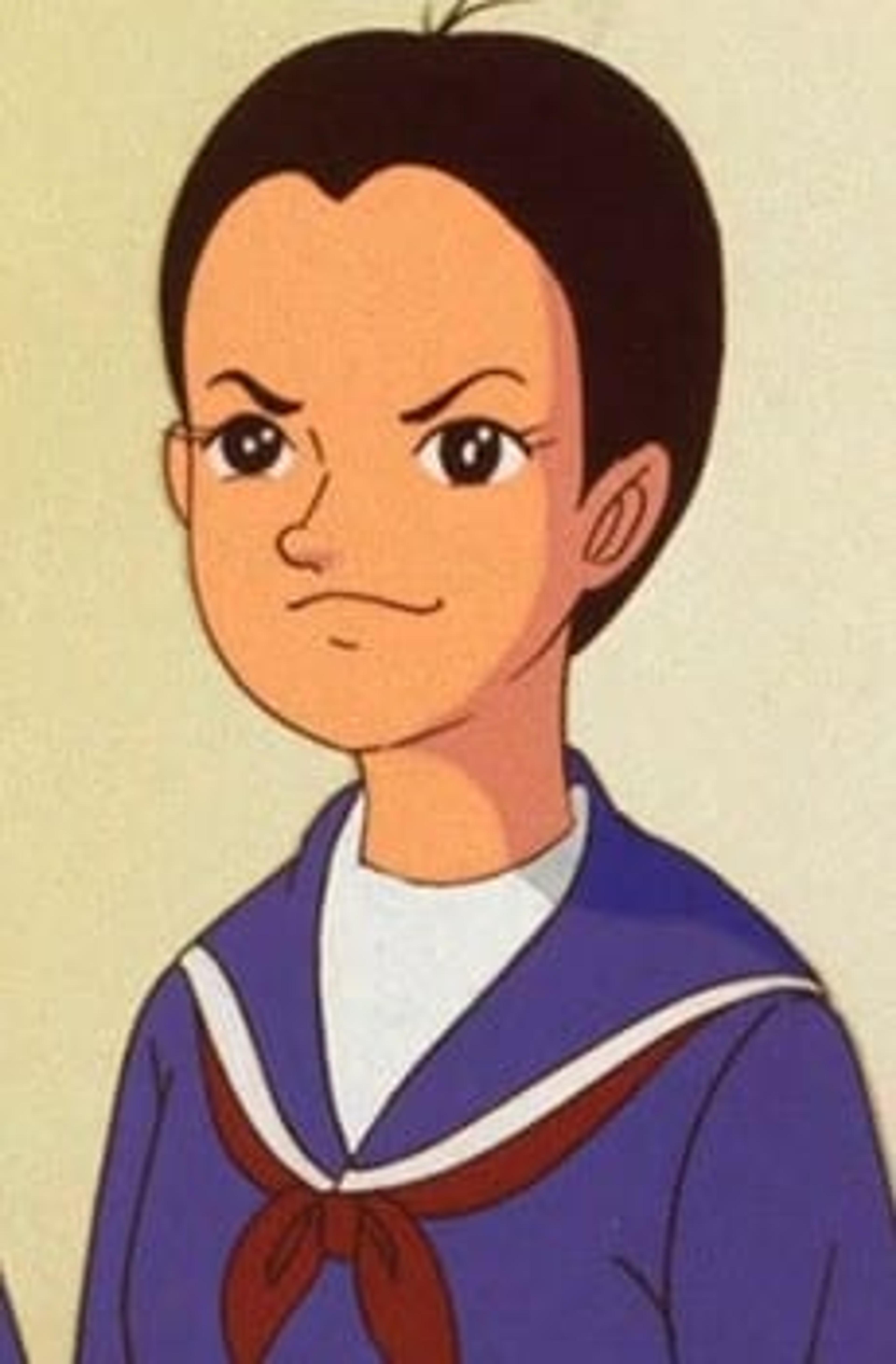 Yukie Ozawa