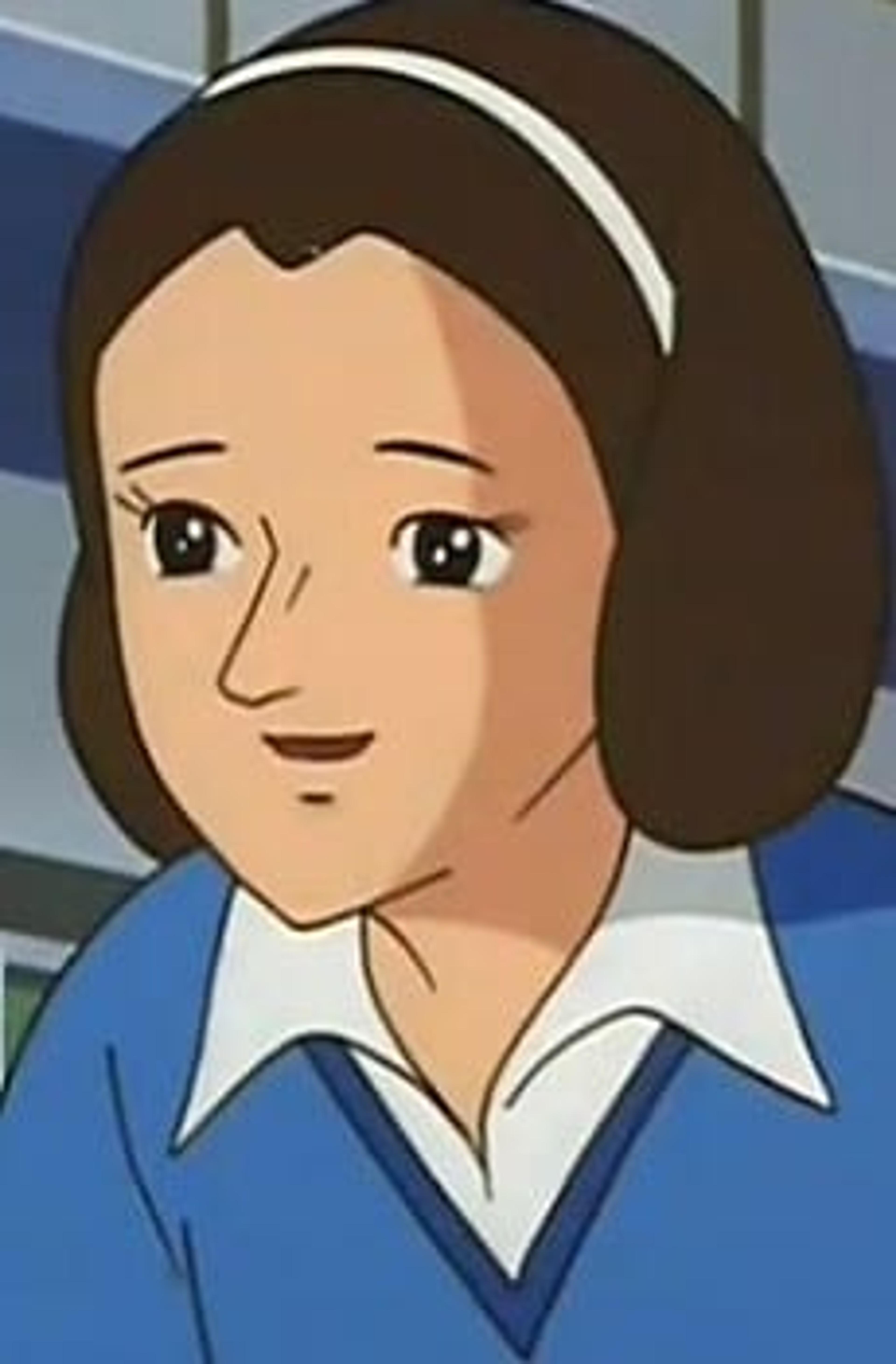 Kayoko Takeichi