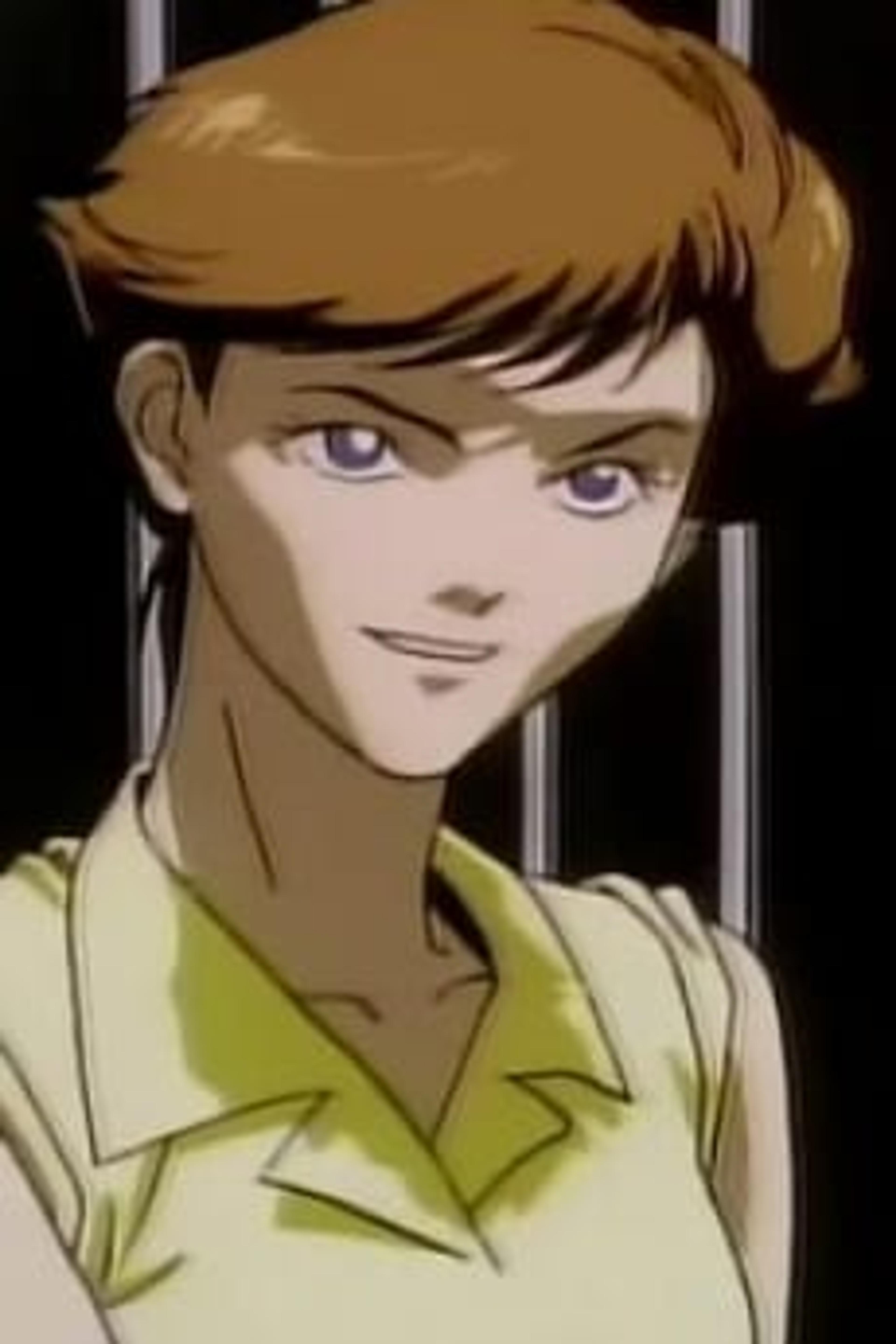 Kiyomi Suga