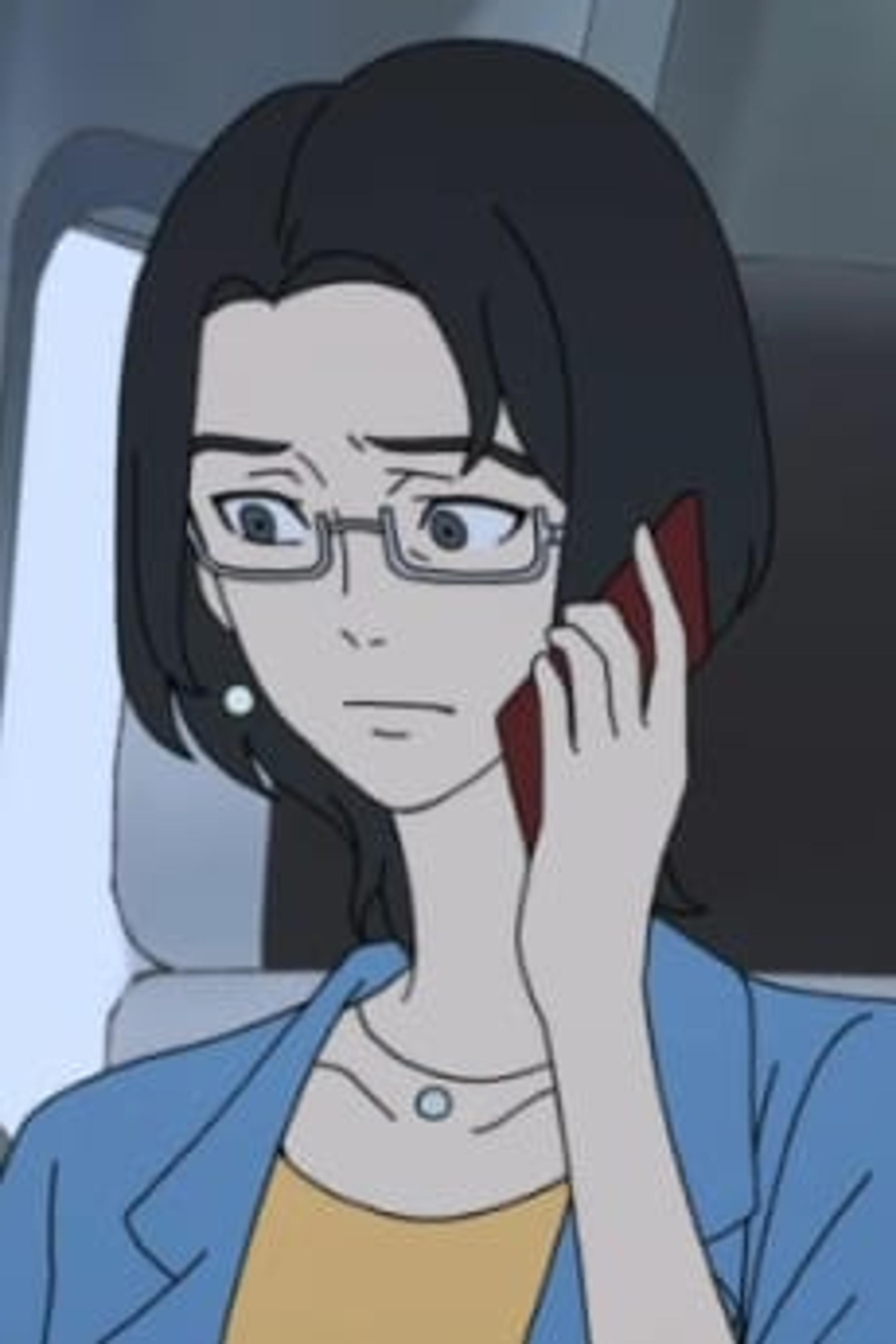 Kaori Fudou