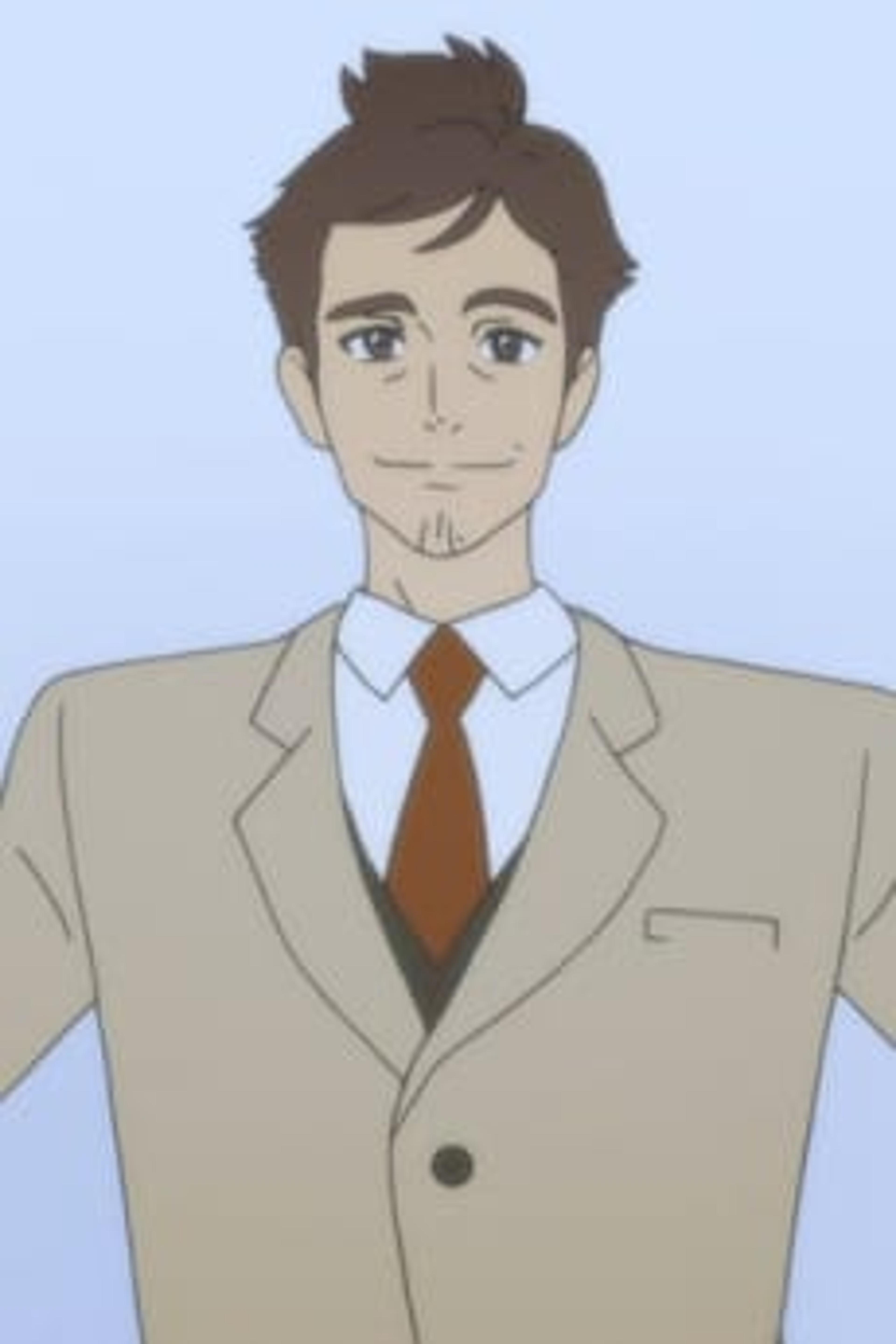 Reijirou Fudou