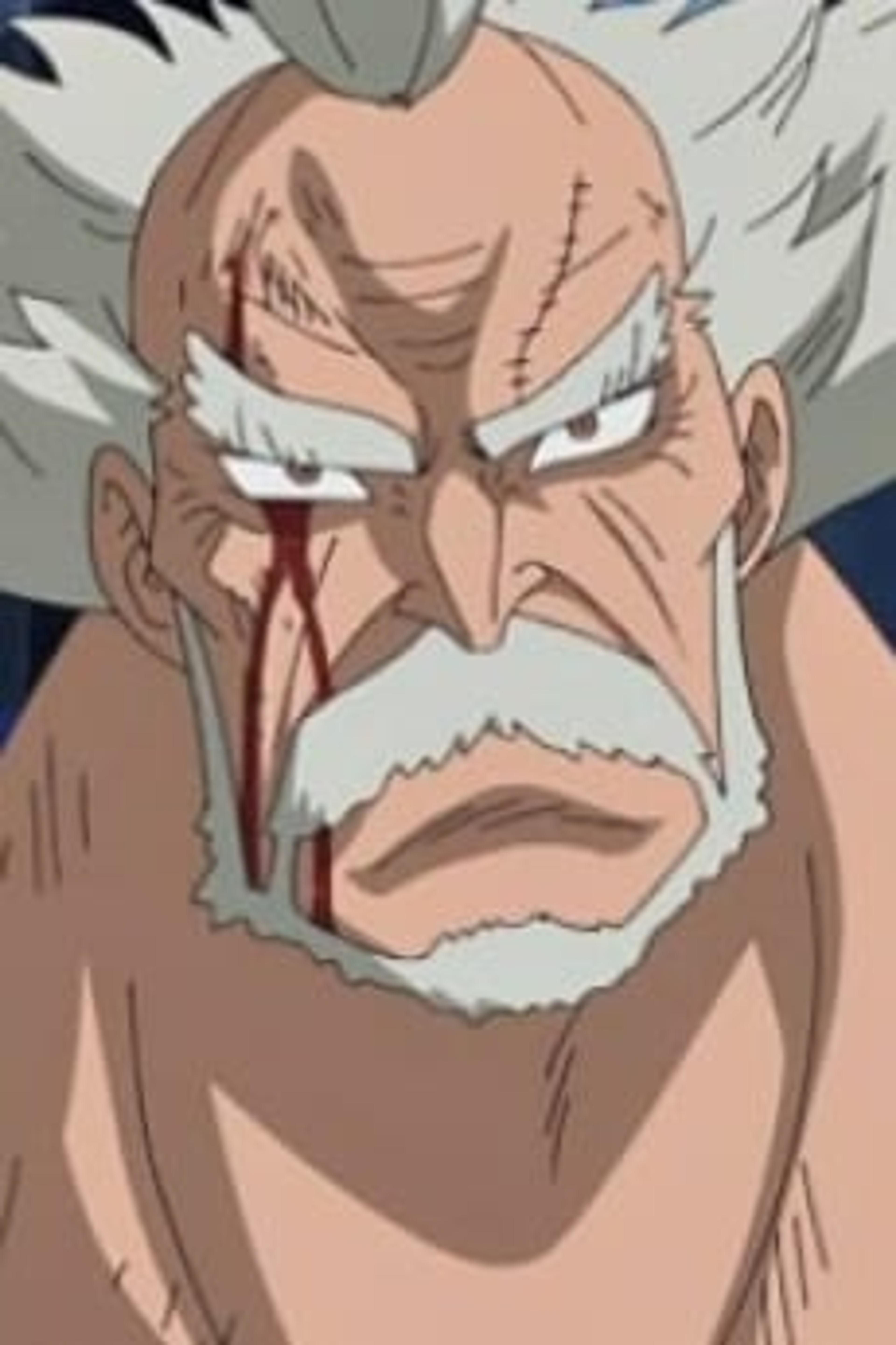 Riku Doldo III