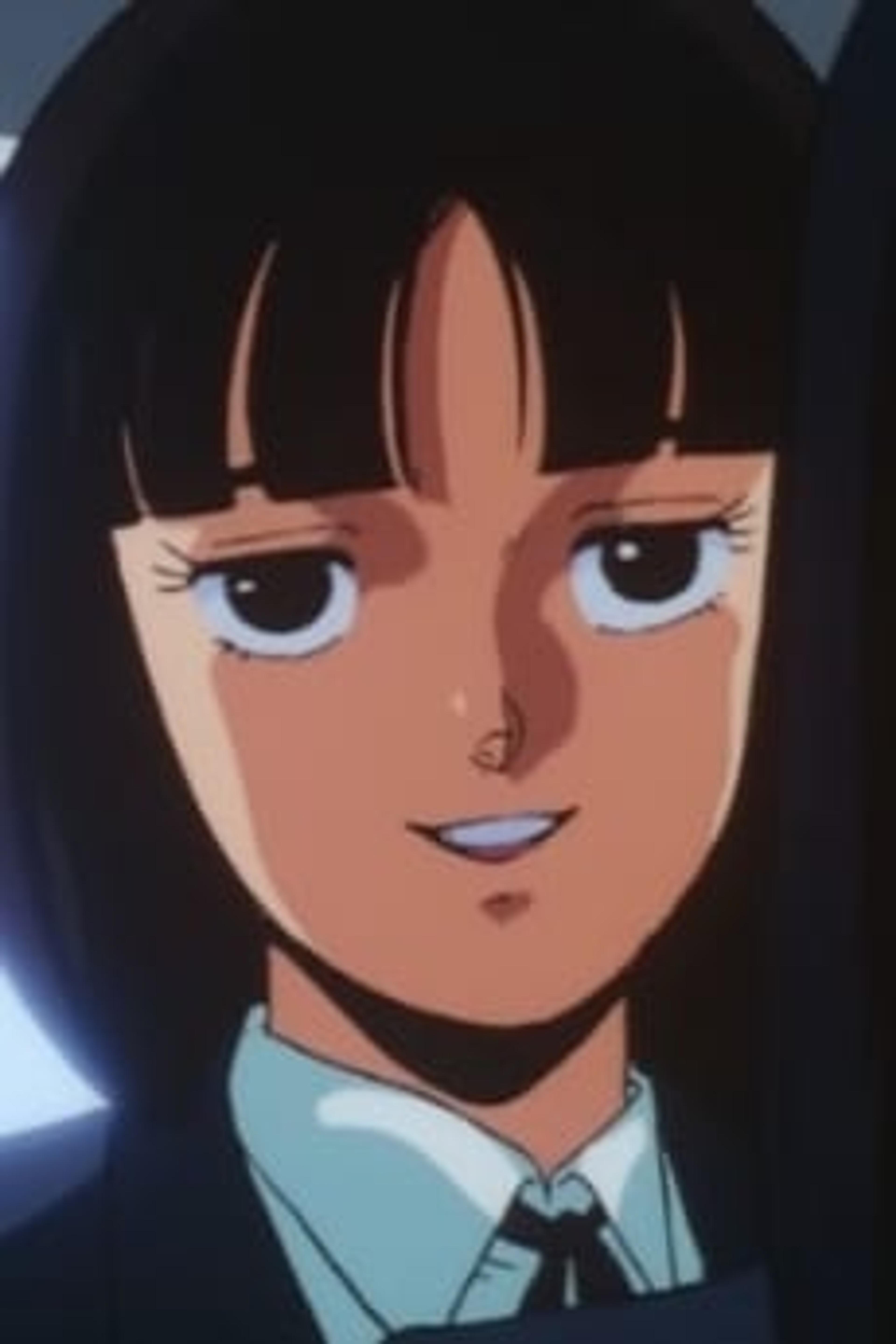 Miyuki Kanou