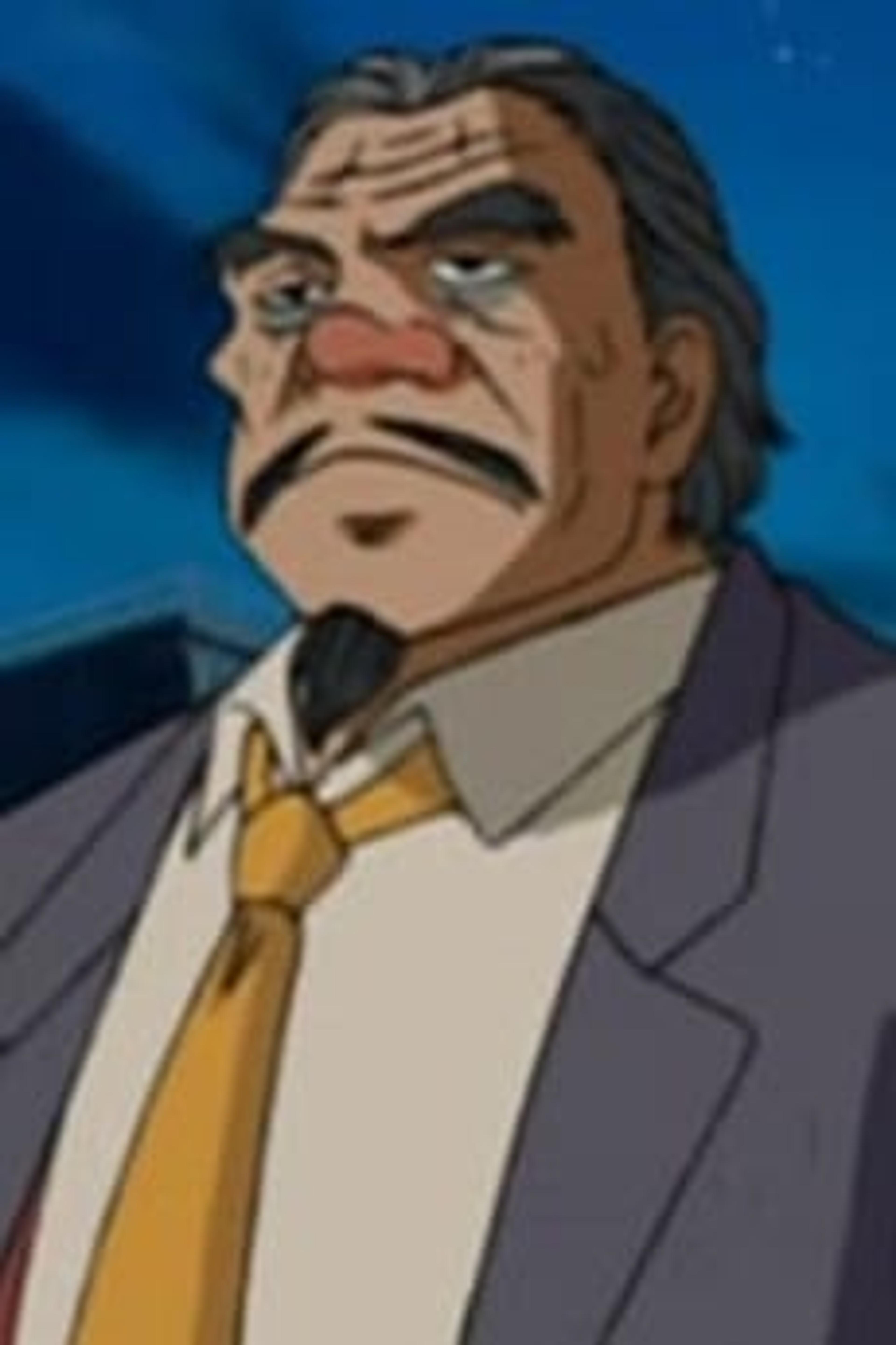 Ryuuzou Igou
