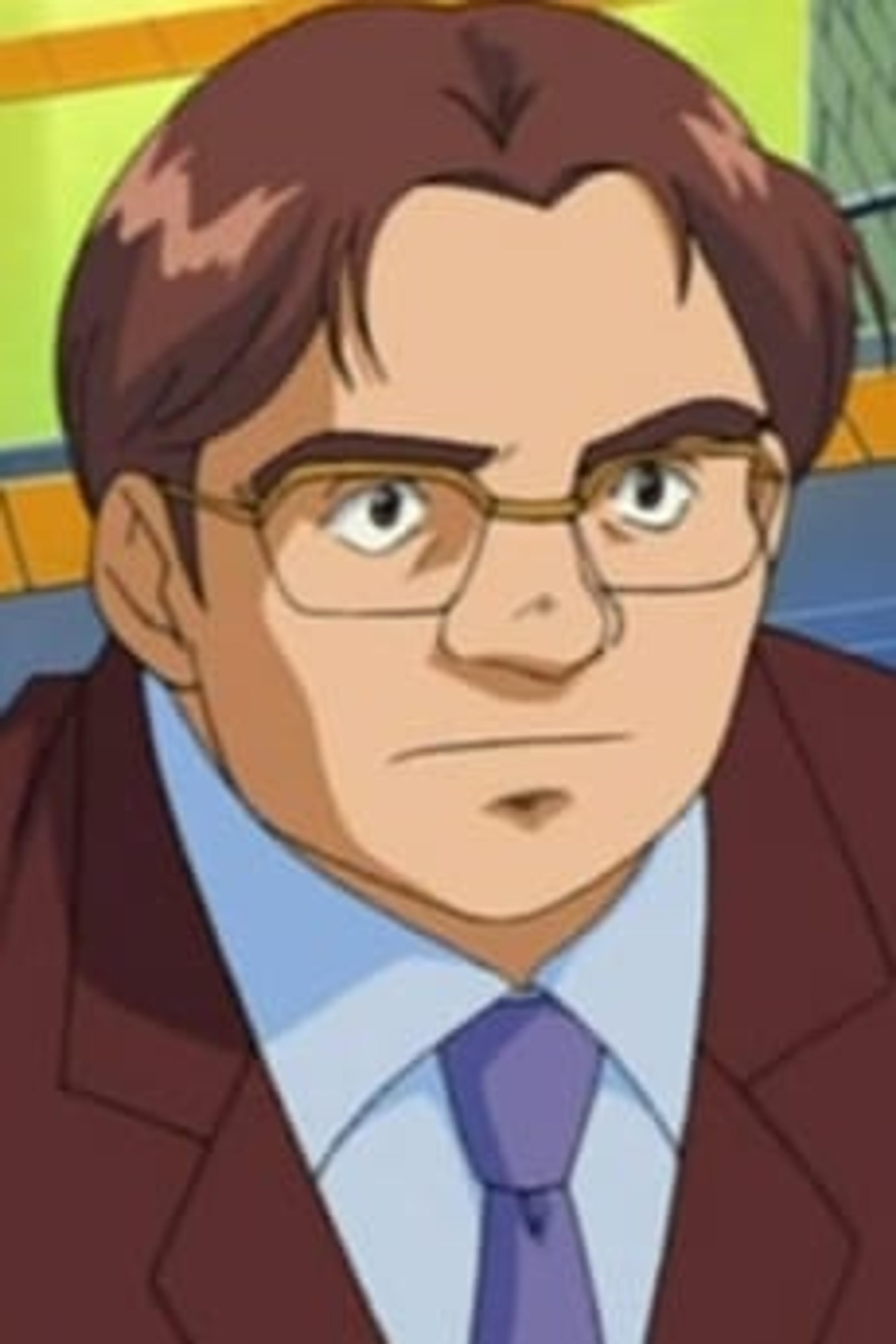 Gorou Ishikawa