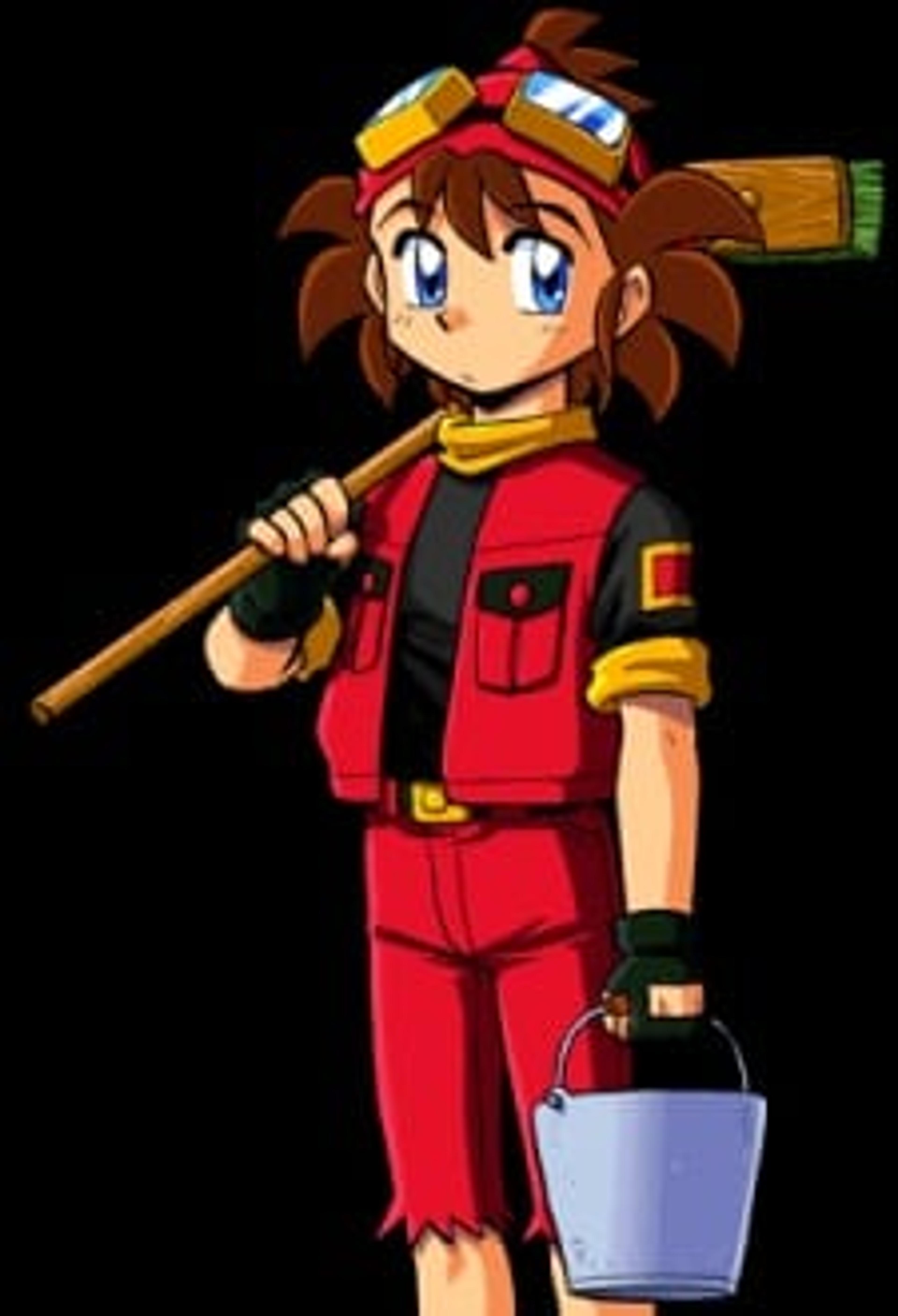 Goro Hoshiwata