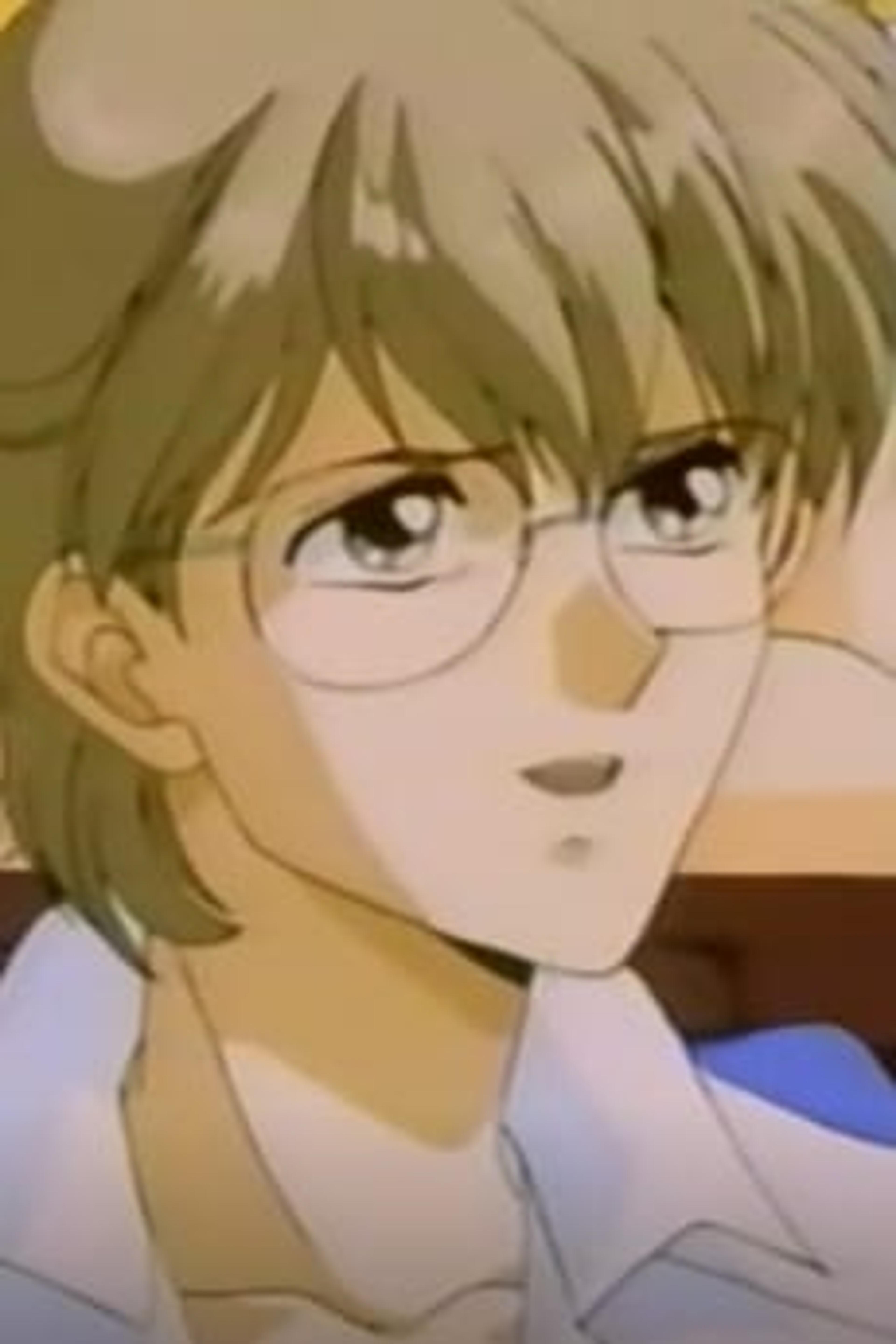 Eiichi Yoshino