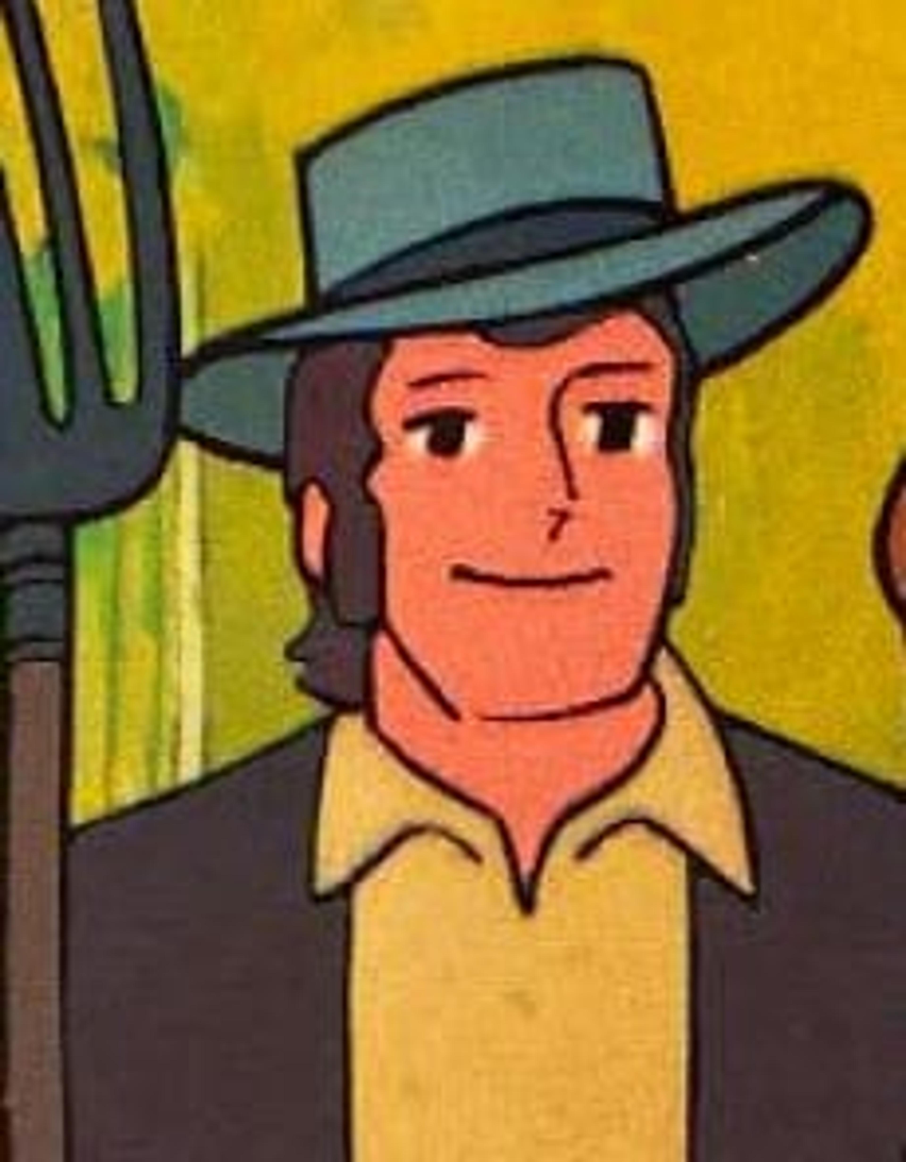 Charles Ingalls