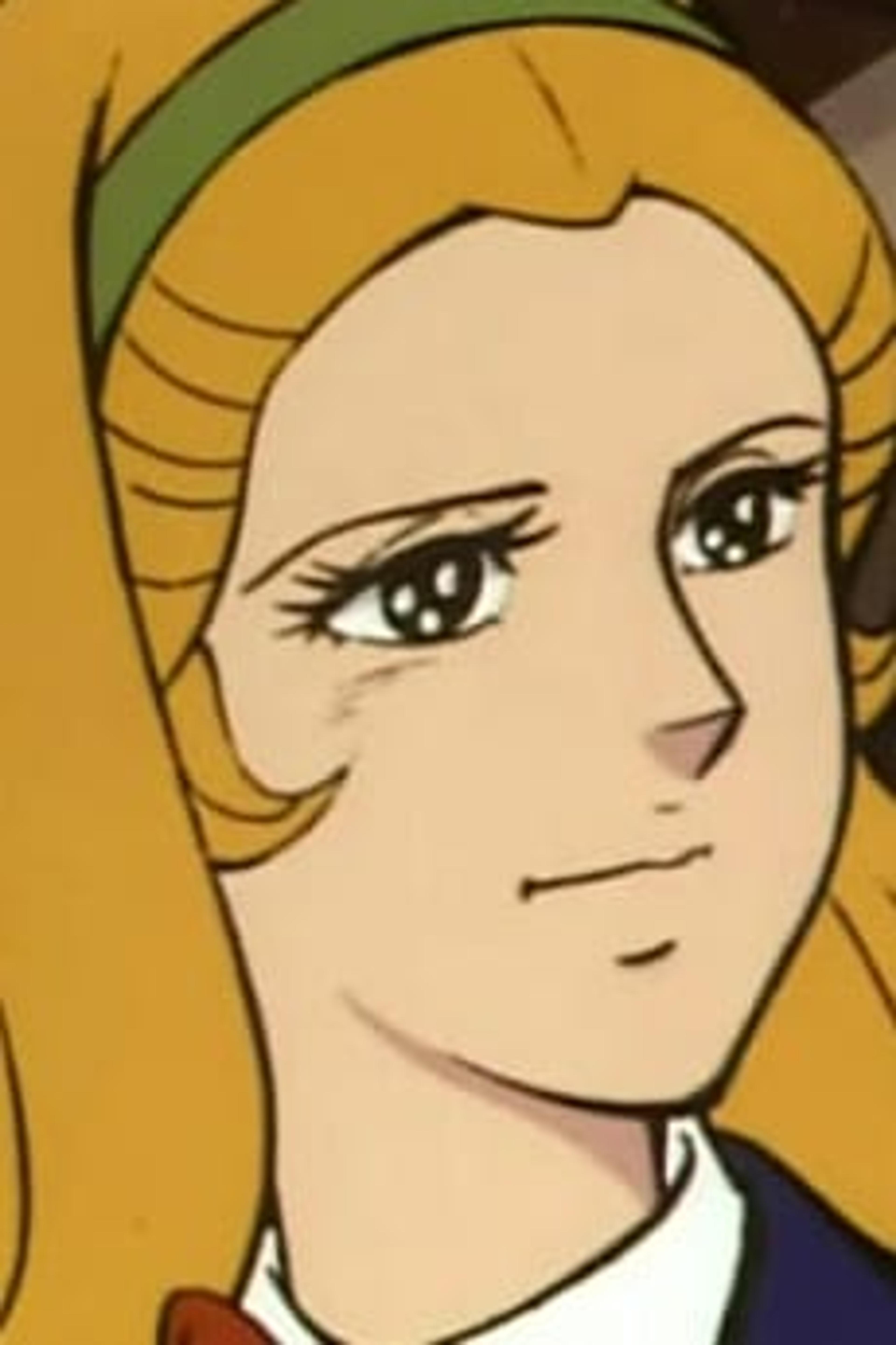Asuka Ichijou