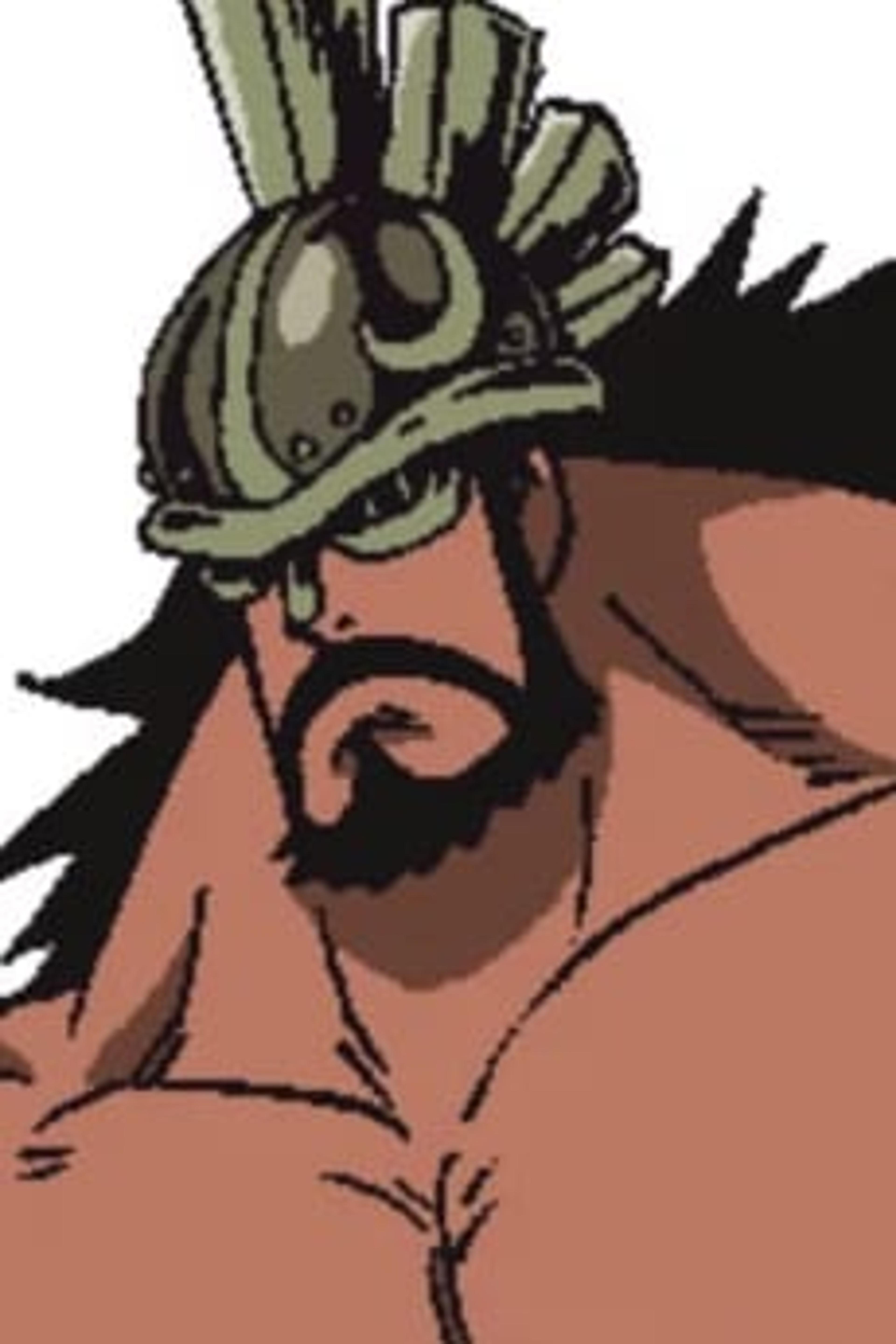 Hajrudin