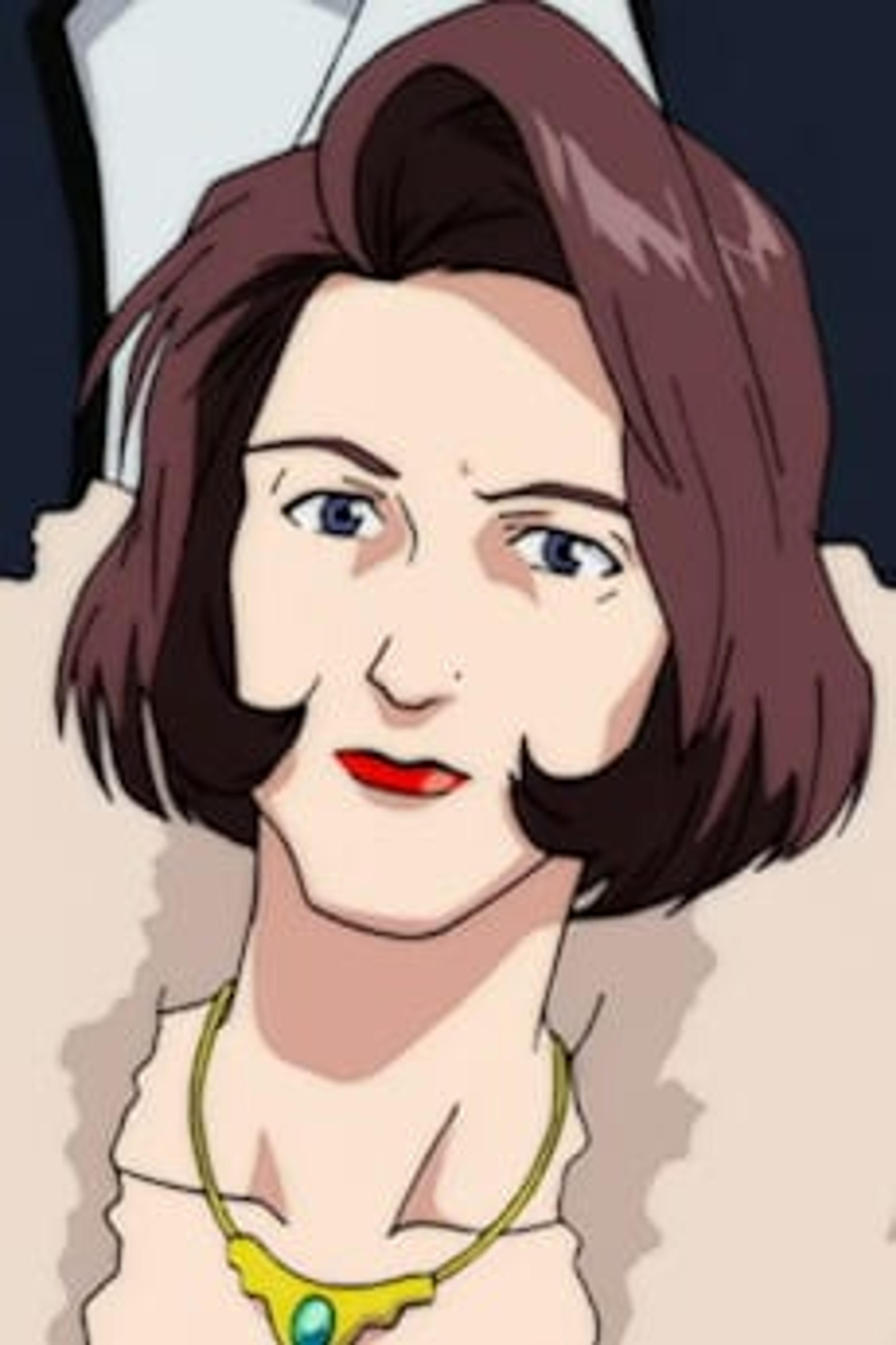 Melinda Gargoyle