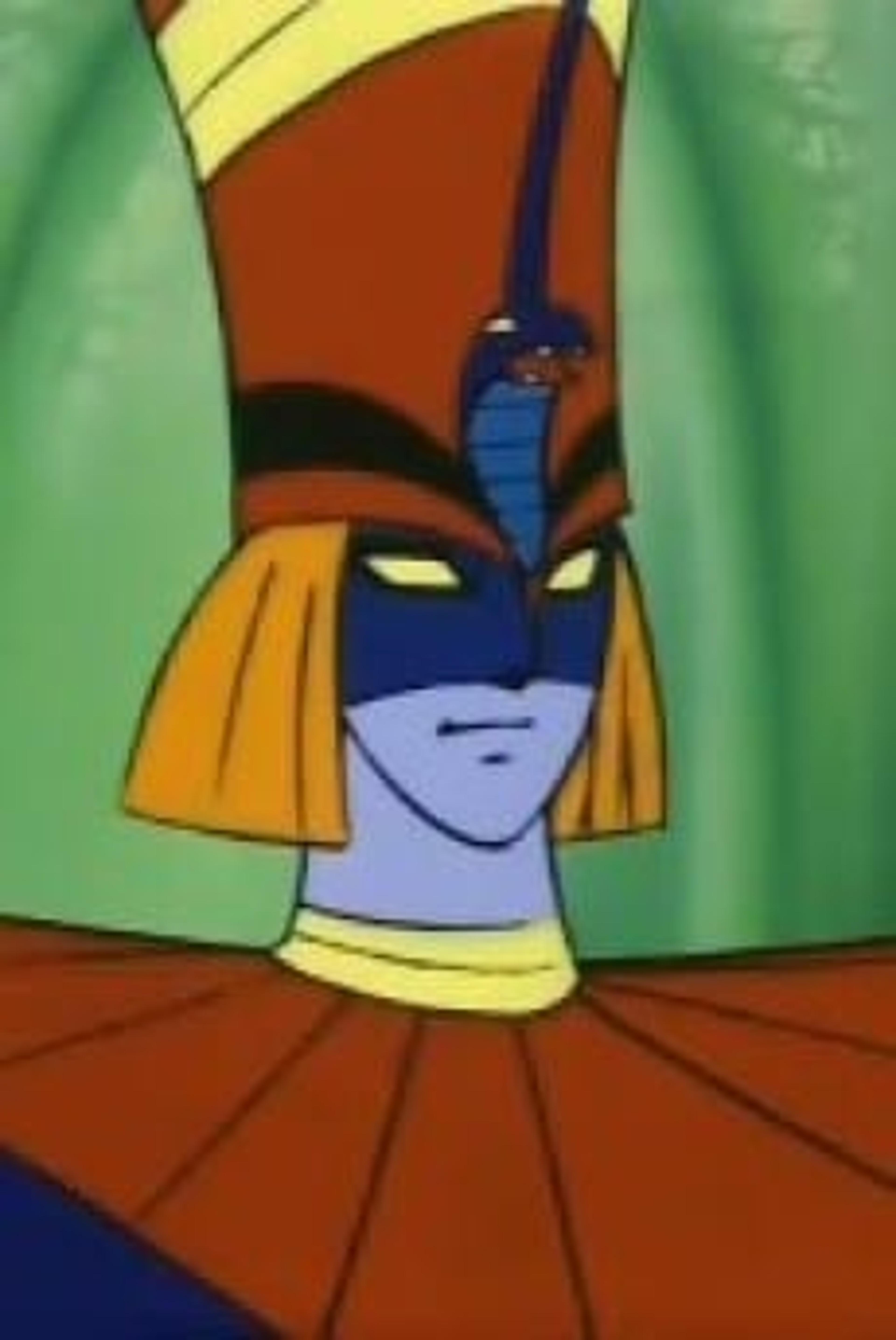 Prince Sharkin